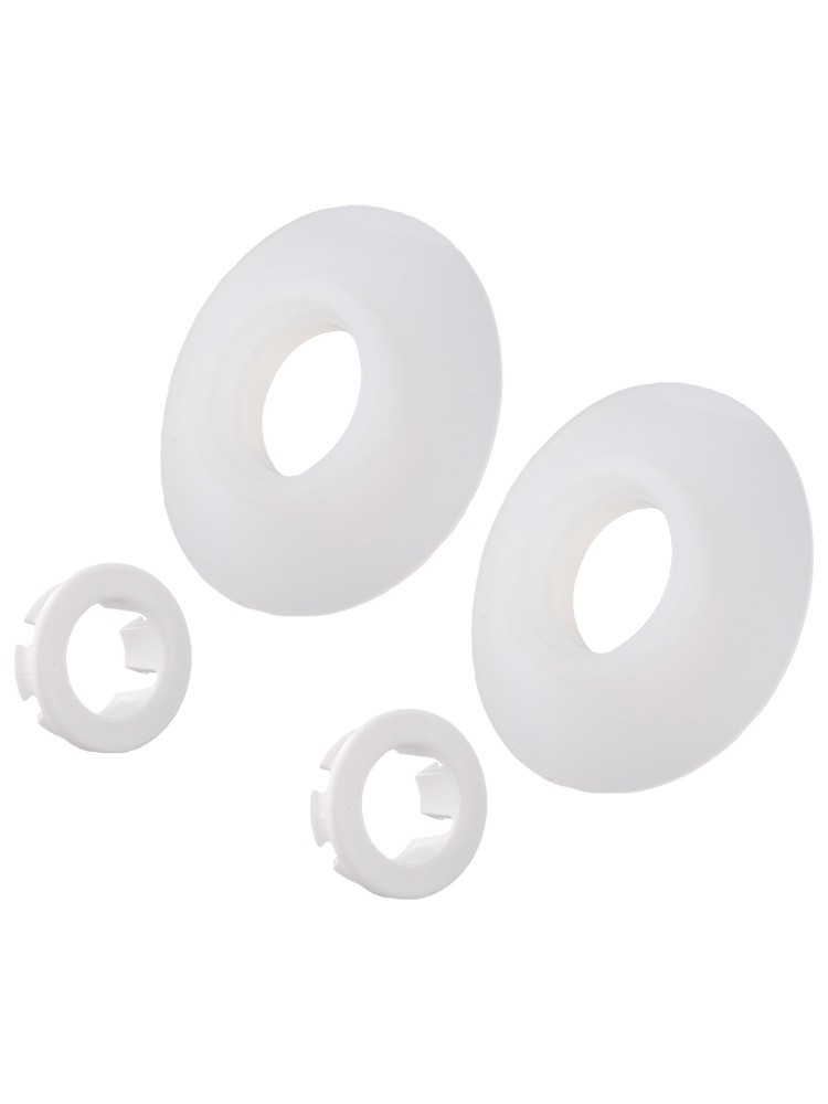 Flush Valve Seal and Clip Replacement for SV01967 24 Pcs for Easy Installation