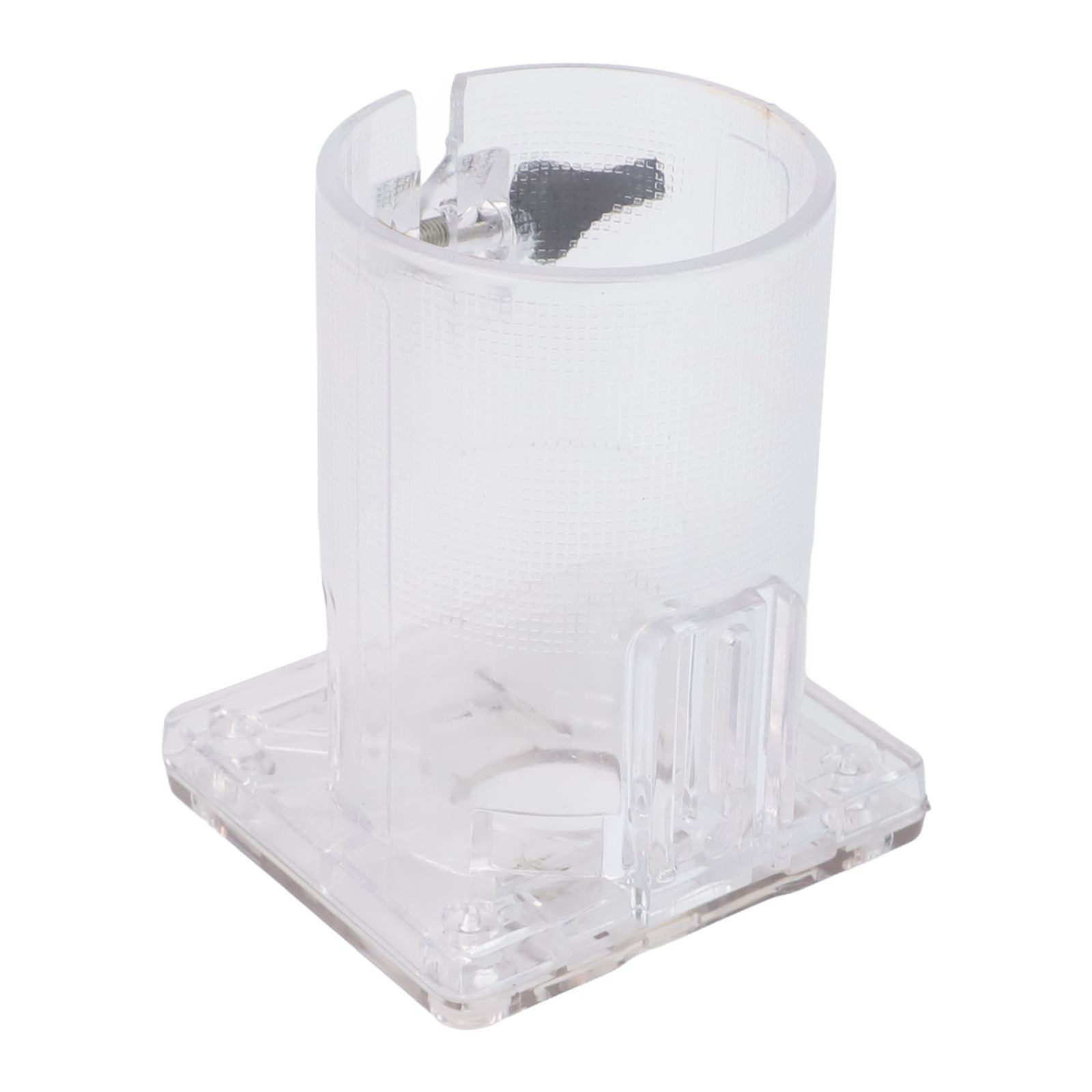 Compatible with MakitaRT0701C Trimming Machine Transparent + Black Base Option - Picture 29 of 46