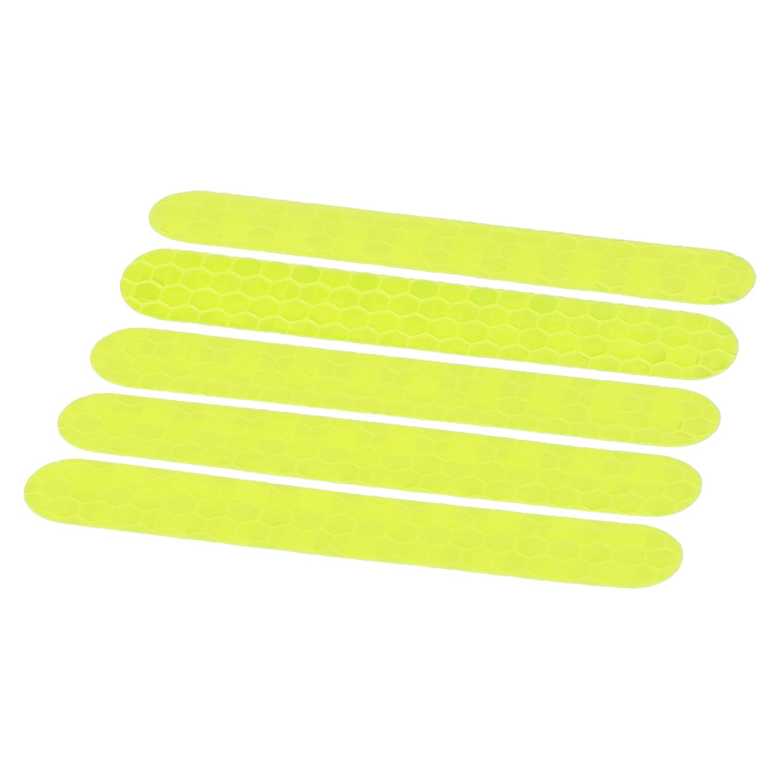 New Practical Sticker Reflective Reflector Accessories E-Scooter ES series - Picture 39 of 46
