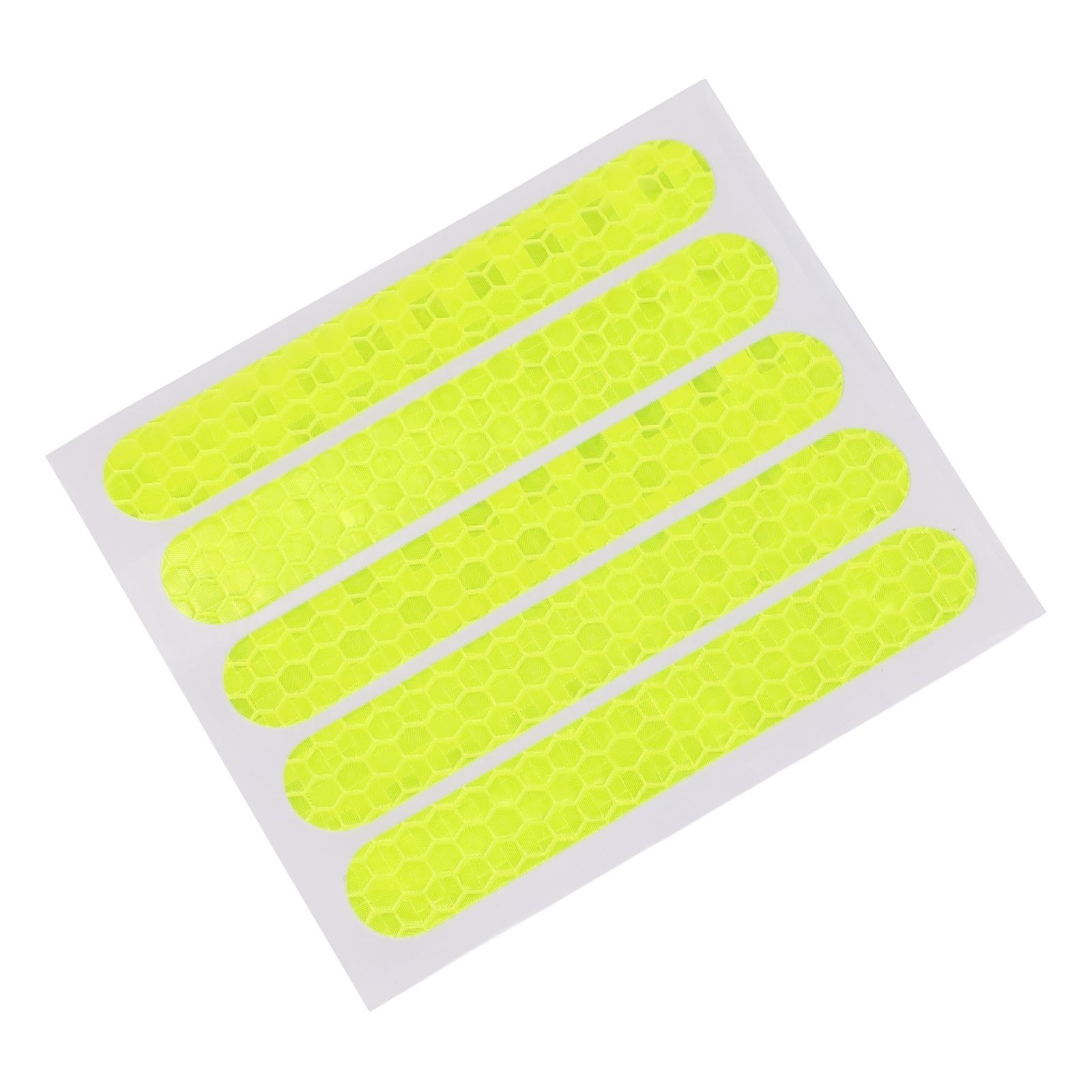 New Practical Sticker Reflective Reflector Accessories E-Scooter ES series - Picture 37 of 46