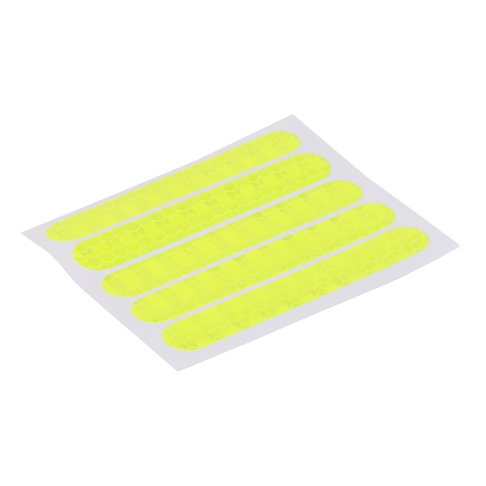 New Practical Sticker Reflective Reflector Accessories E-Scooter ES series - Picture 40 of 46