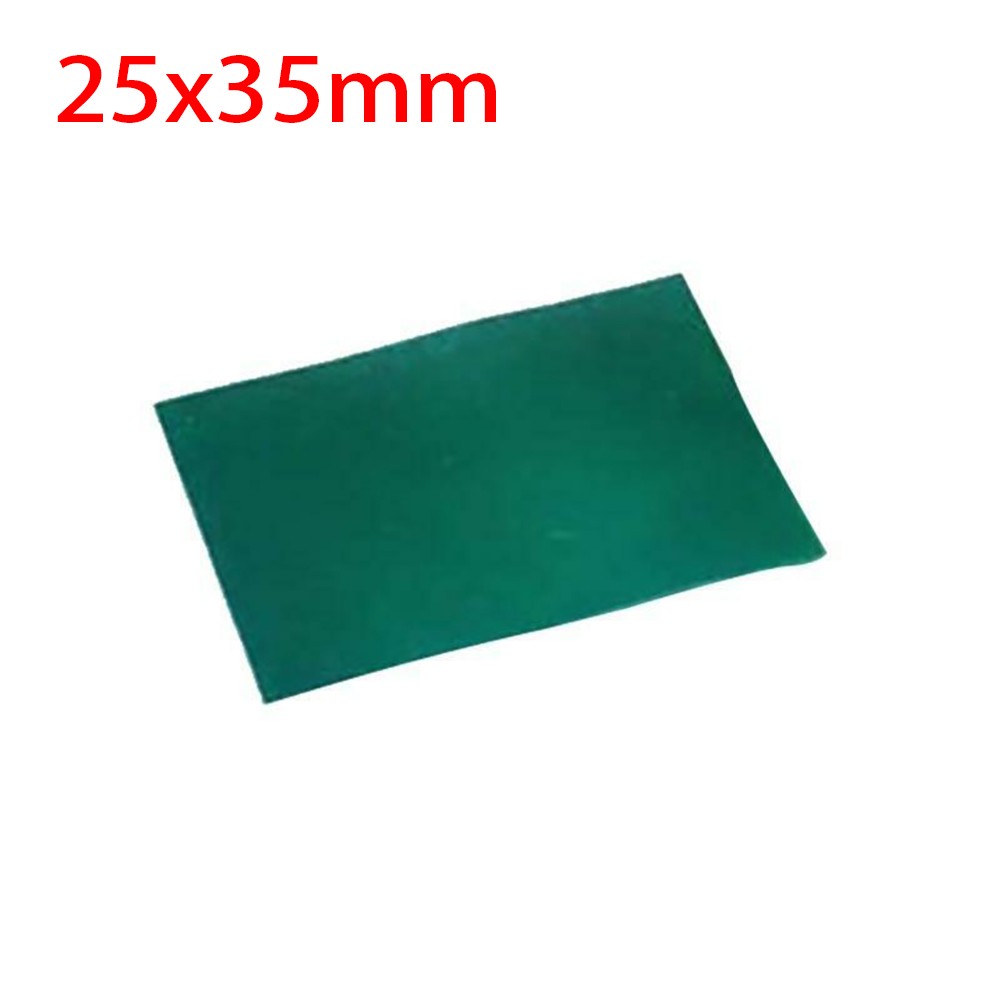Magnetic Field Observation Film for Various Uses 25x35mm 40x45mm 30x50mm - Photo 13/23