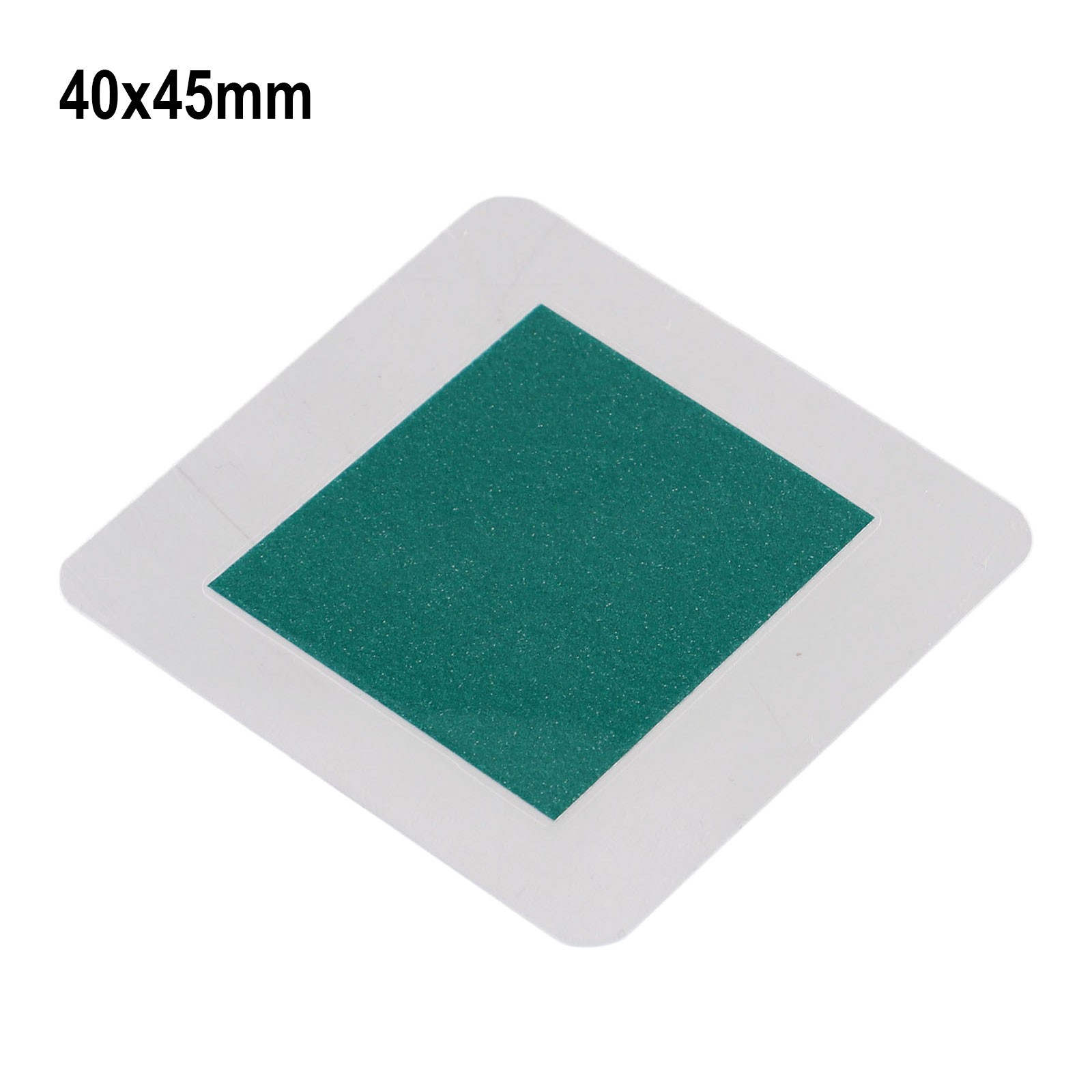 Magnetic Field Observation Film for Various Uses 25x35mm 40x45mm 30x50mm - Photo 14/23