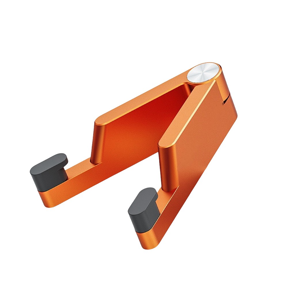 Support téléphone aluminium design léger compatible avec tous les appareils - Photo 15 sur 15