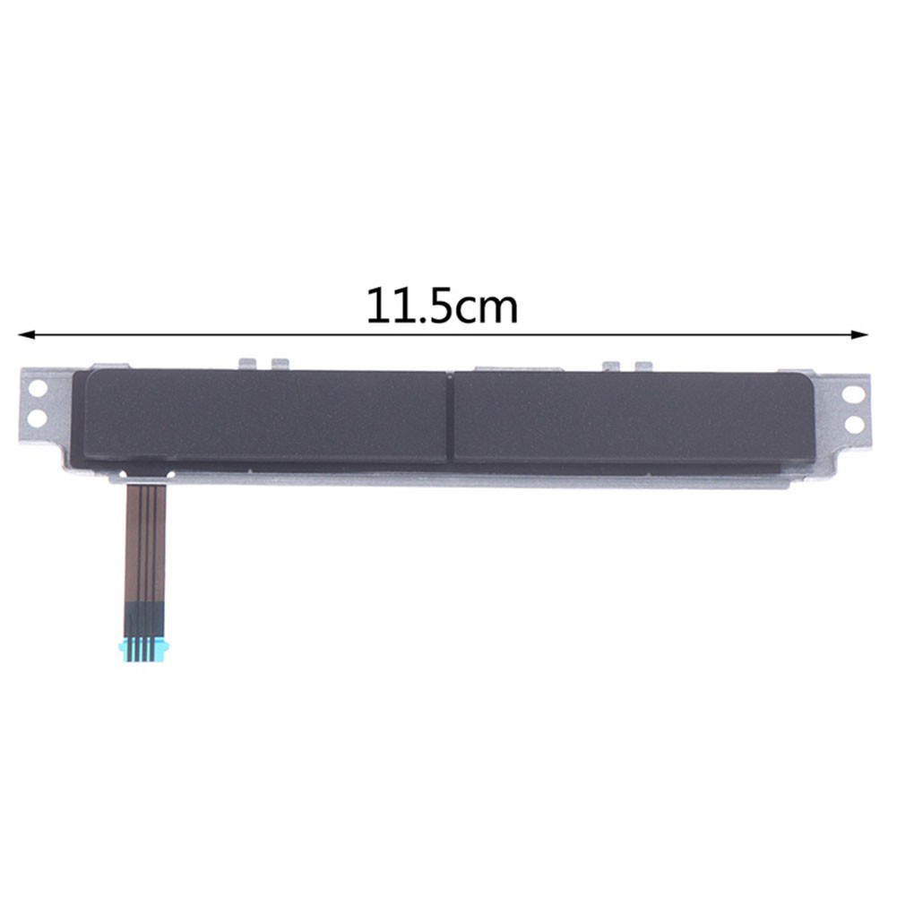 Thay chuột trái phải-Touchpad laptop dell latitude e7480, 7490 hàng zin