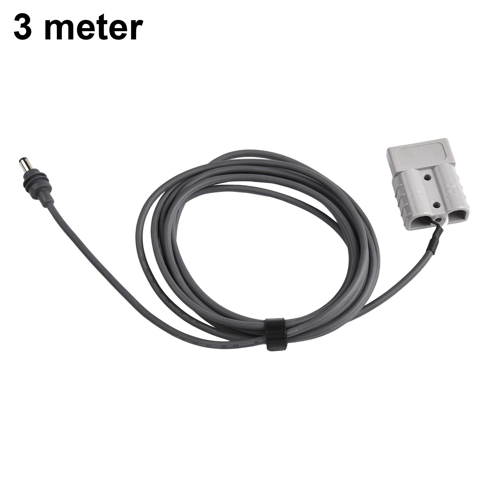 Câble d'alimentation étanche robuste 50A 600V conçu pour Starlink pour une ut - Photo 26/38