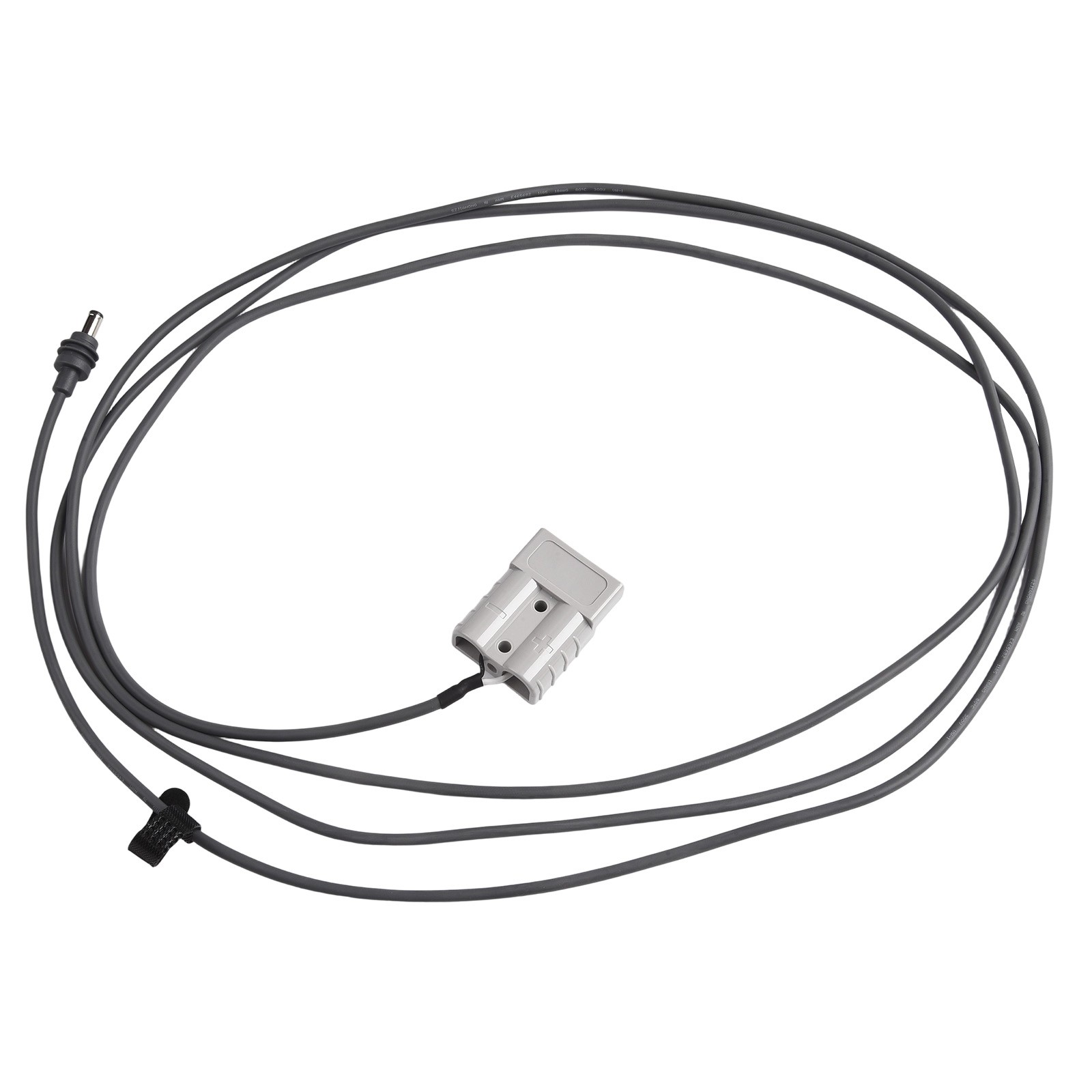 Câble d'alimentation étanche robuste 50A 600V conçu pour Starlink pour une ut - Photo 31/38