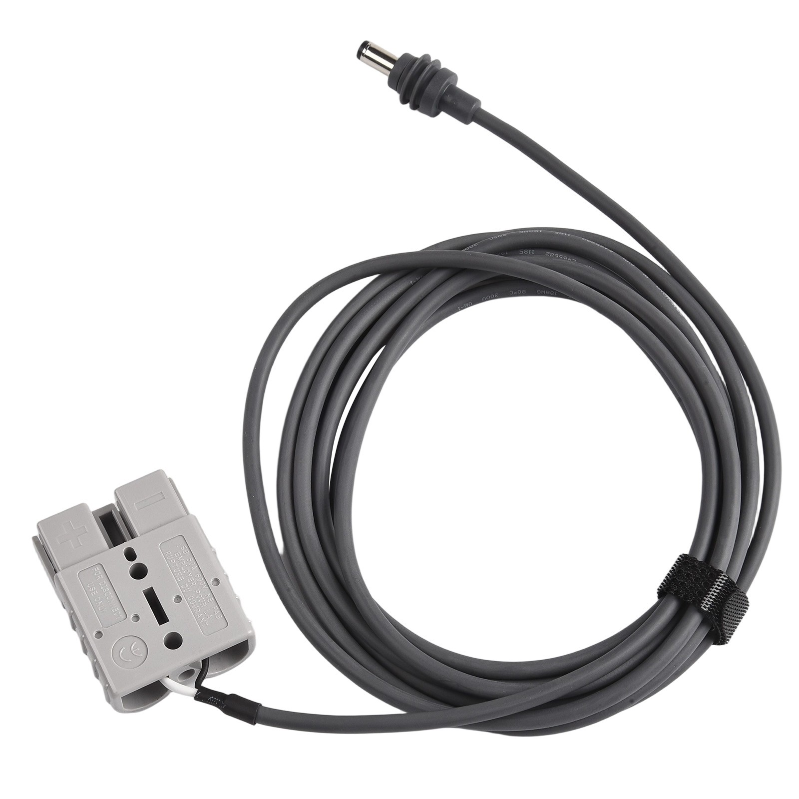 Câble d'alimentation étanche robuste 50A 600V conçu pour Starlink pour une ut - Photo 29/38