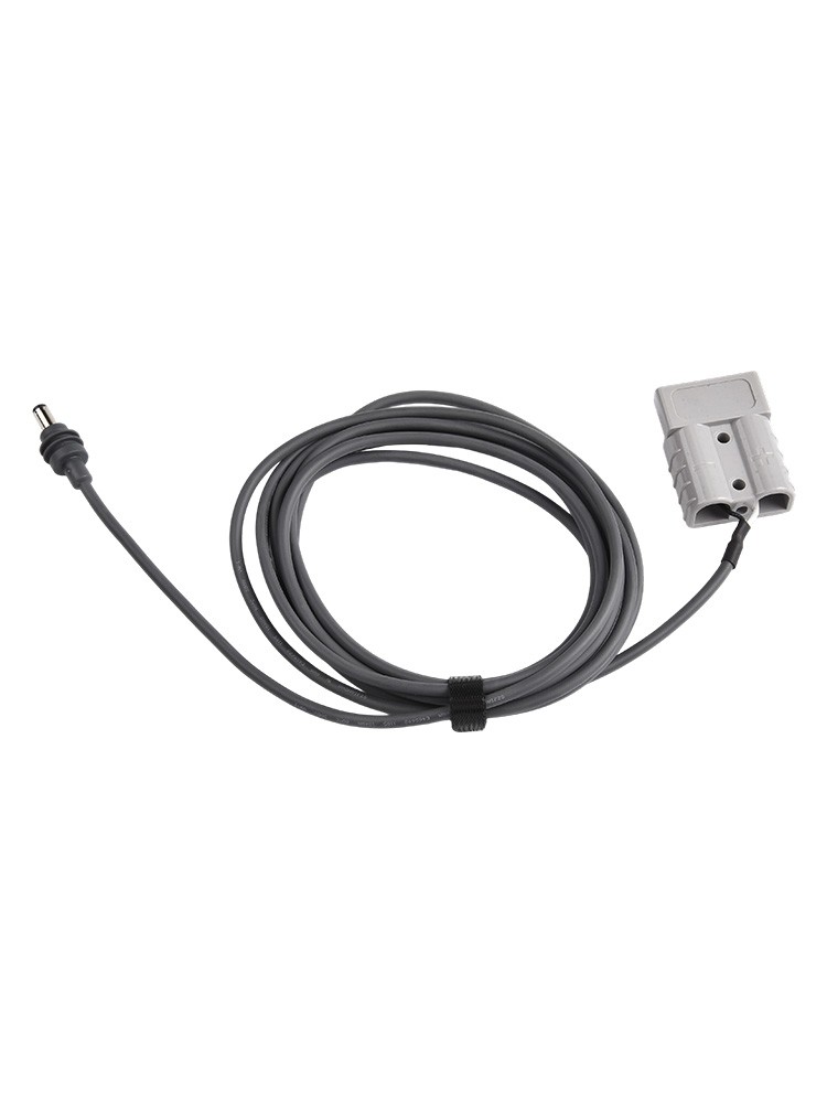 Câble d'alimentation étanche robuste 50A 600V conçu pour Starlink pour une ut - Photo 32/38