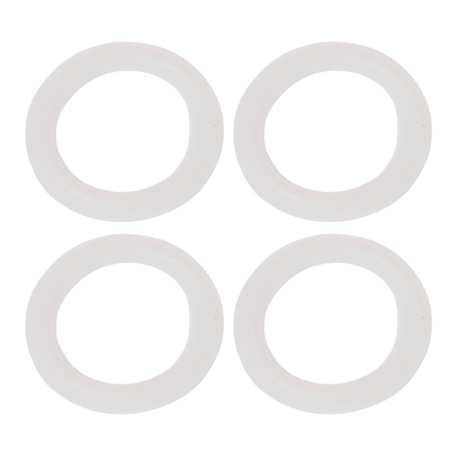 2 Inch O Ring Gasket Designed for Balboa Spa Heating Systems Efficient Use