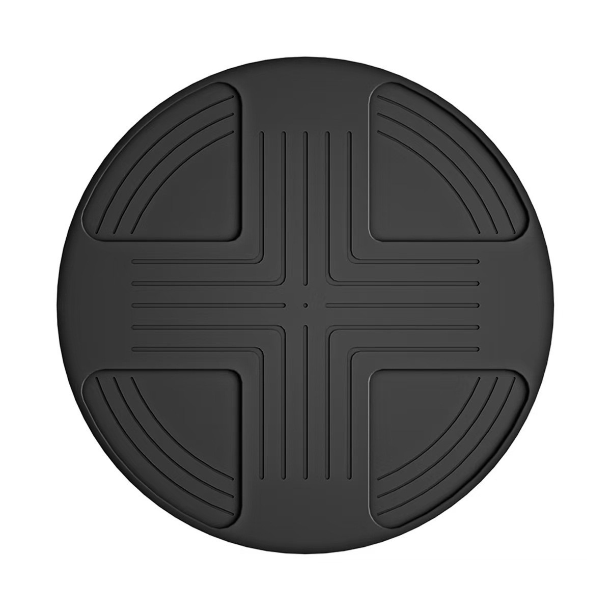 Heat-Resistant Mat Countertop Mat Easy To Clean Grease And Stain Resistant