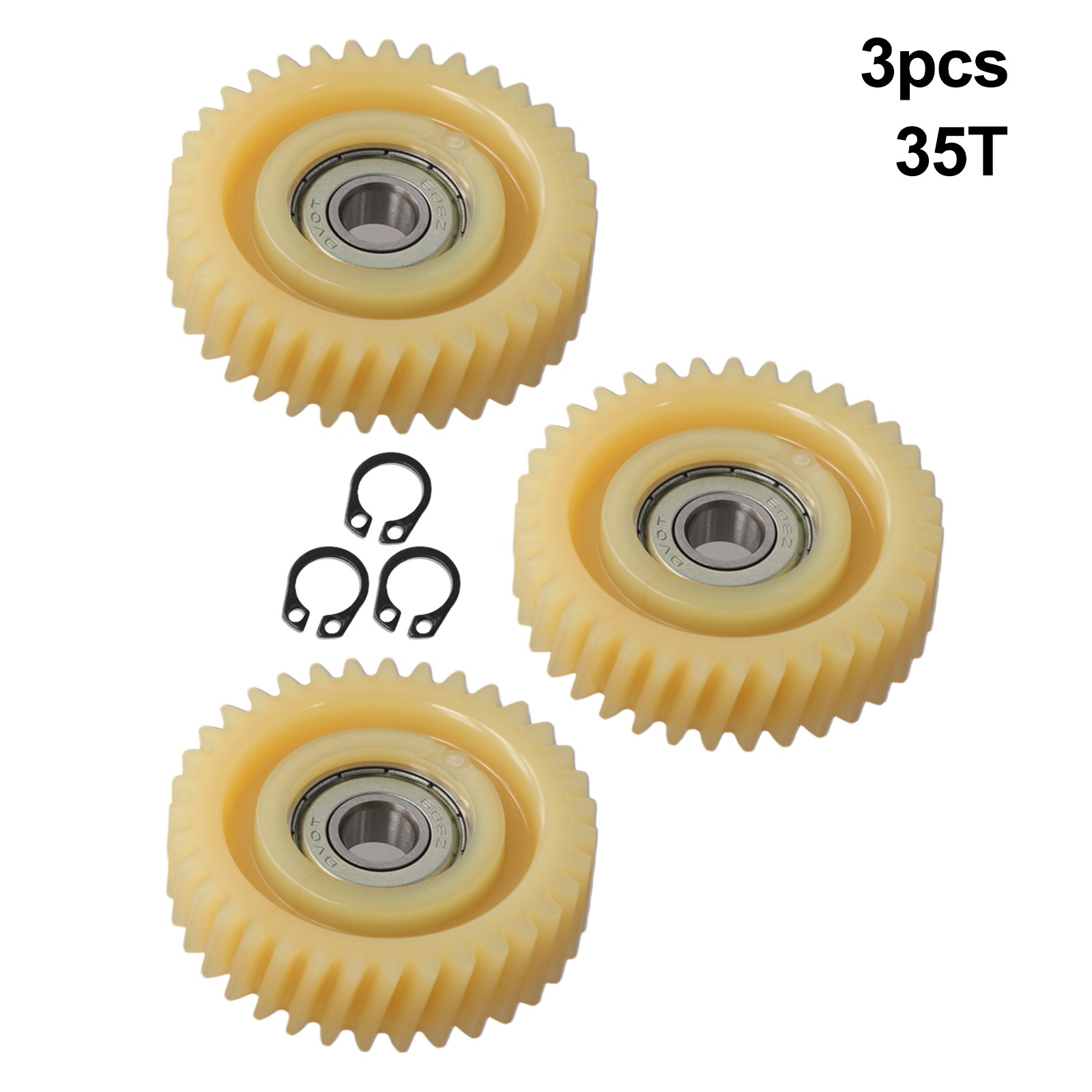 Performance Driven Motor Gears Designed for Electric Biking Enthusiasts