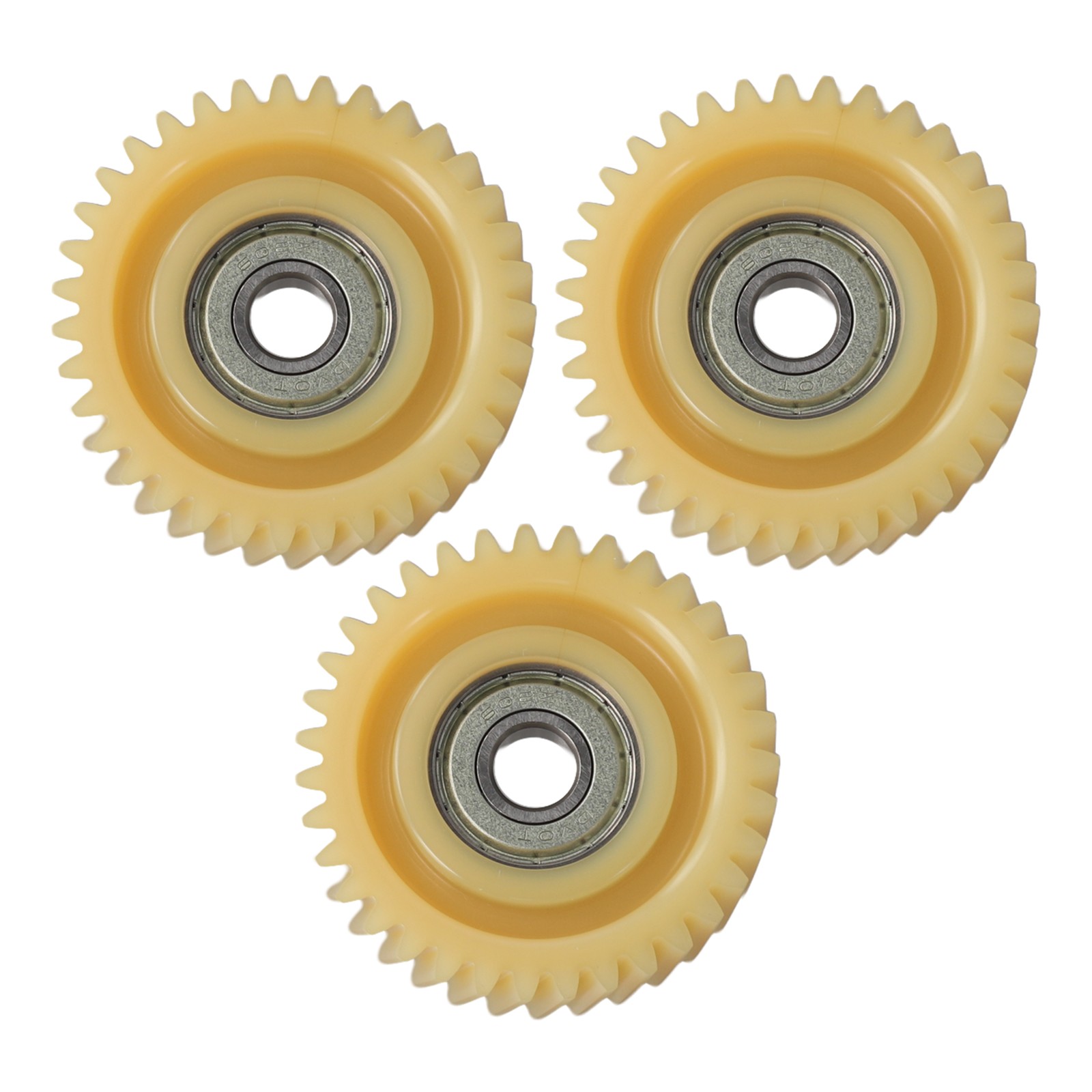 Performance Driven Motor Gears Designed for Electric Biking Enthusiasts