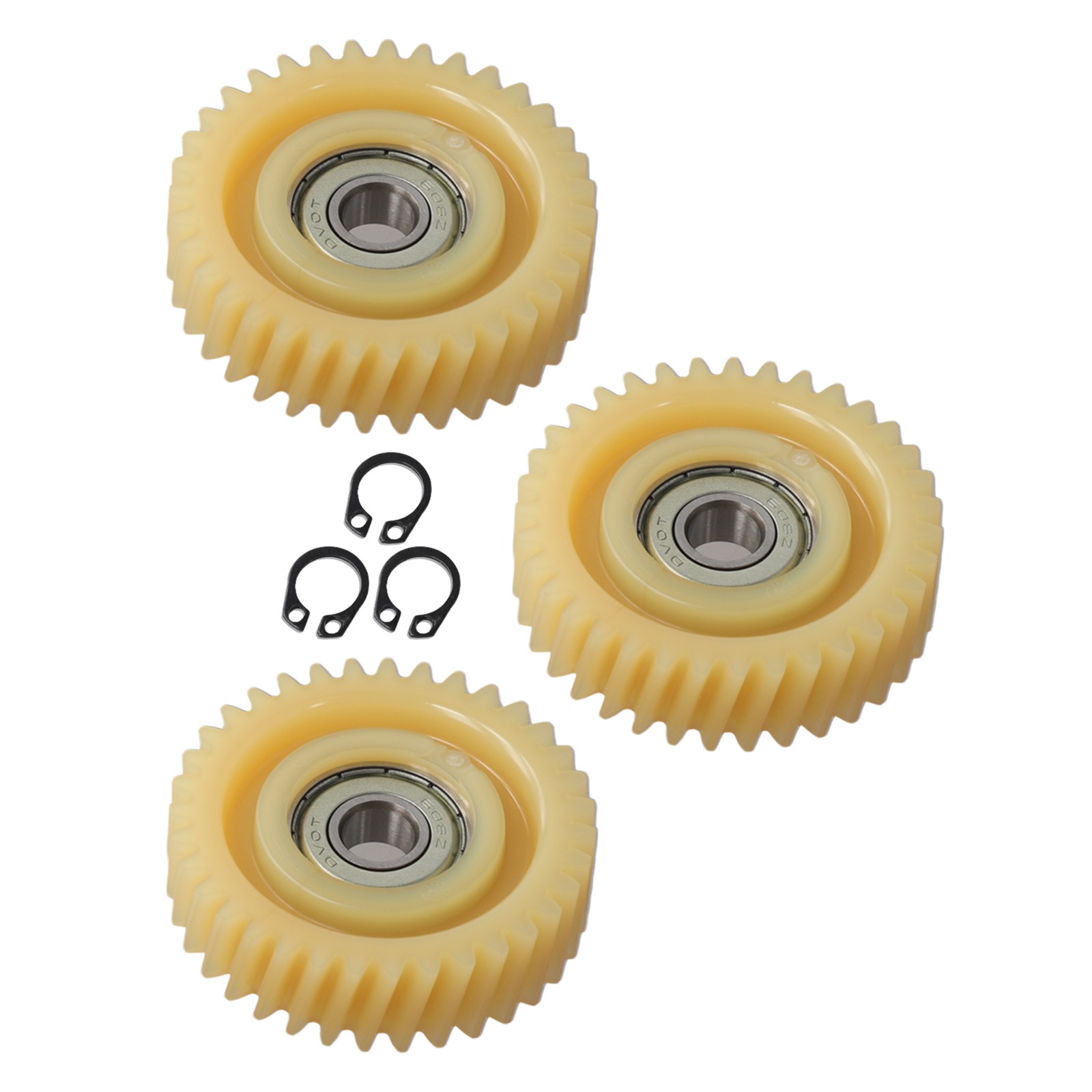 Performance Driven Motor Gears Designed for Electric Biking Enthusiasts