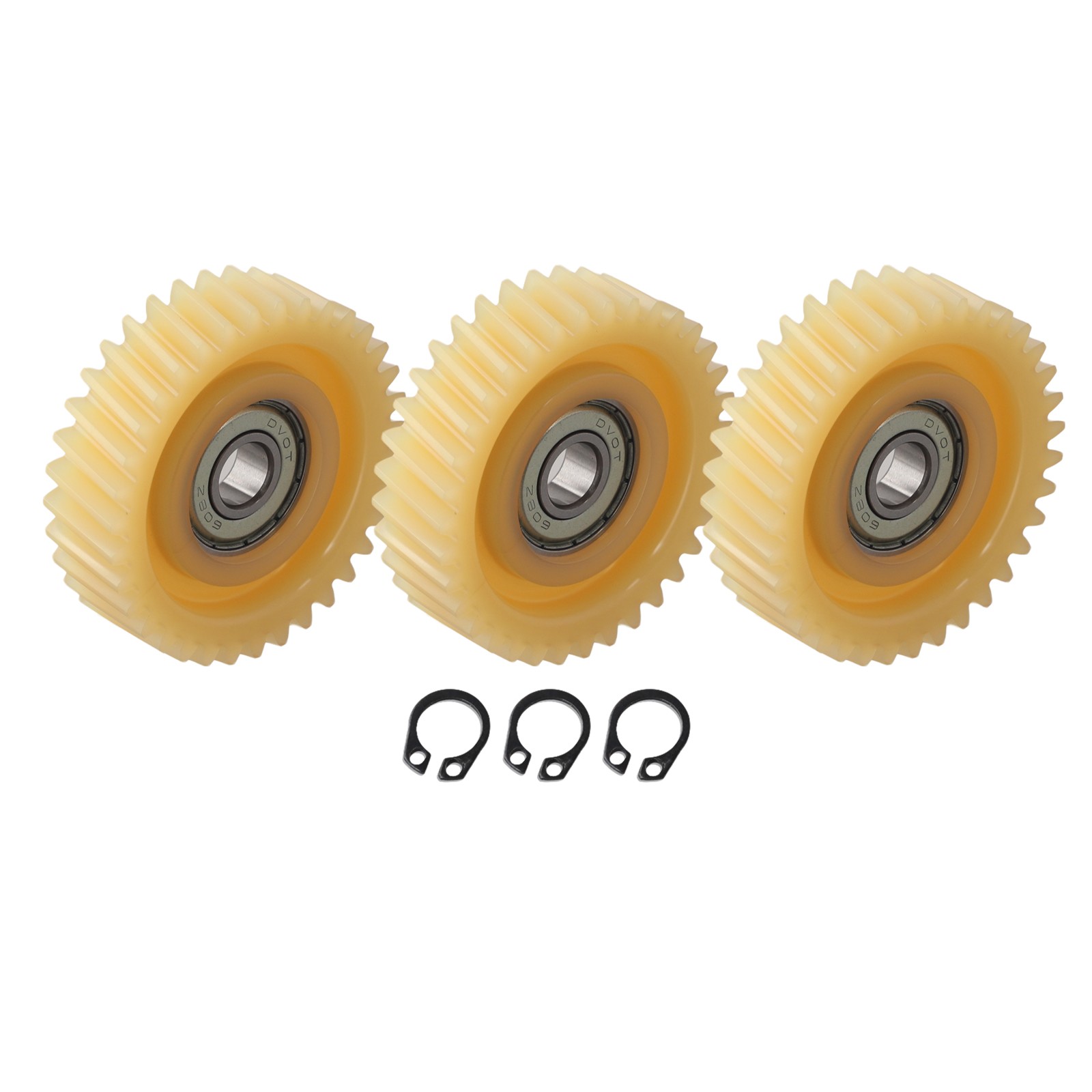 Performance Driven Motor Gears Designed for Electric Biking Enthusiasts
