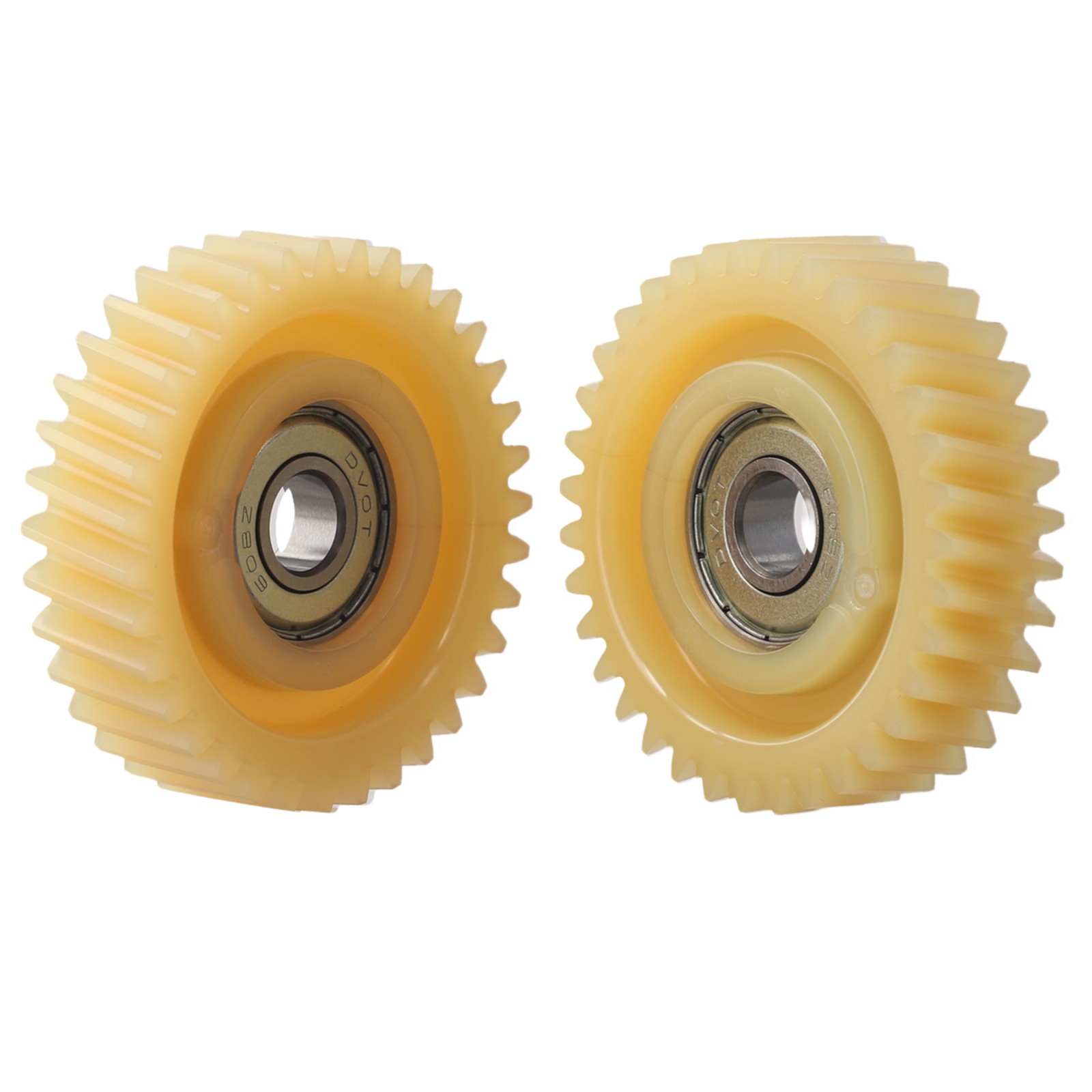 Performance Driven Motor Gears Designed for Electric Biking Enthusiasts