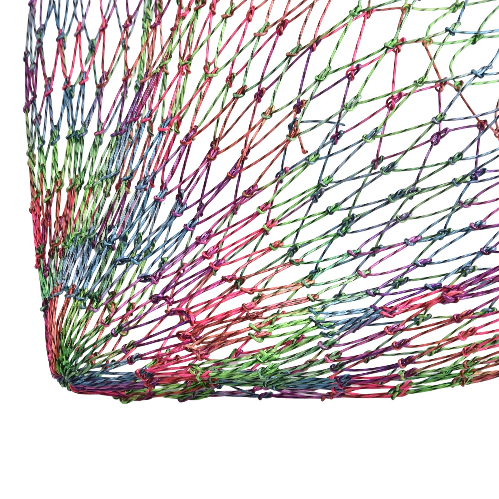Nylon Angelkescher Ersatz Eigenschaften hohe Belastbarkeit bis 75 kg - Bild 35 von 52