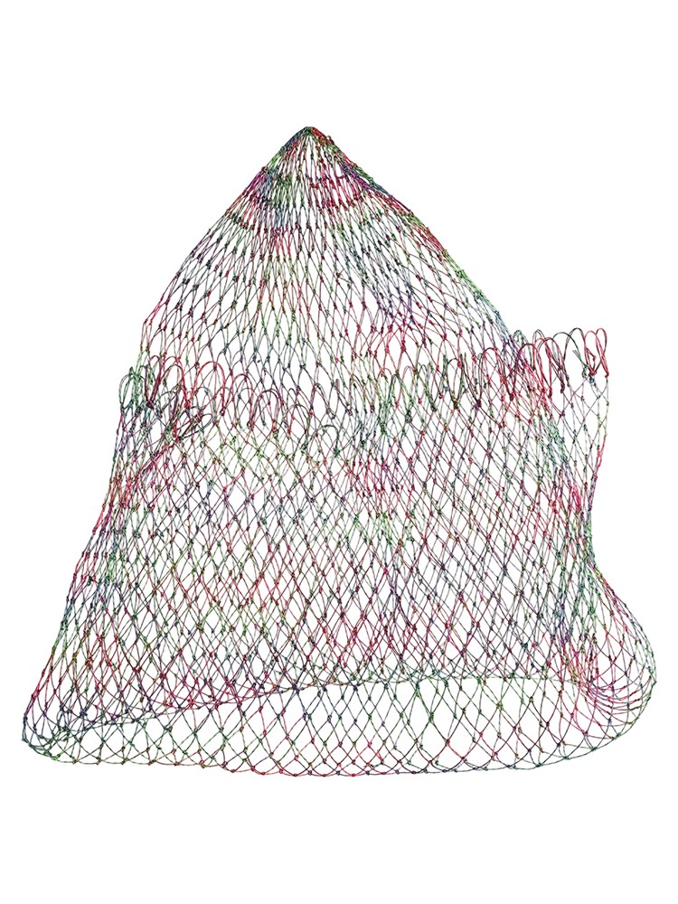 Nylon Angelkescher Ersatz Eigenschaften hohe Belastbarkeit bis 75 kg - Bild 40 von 52