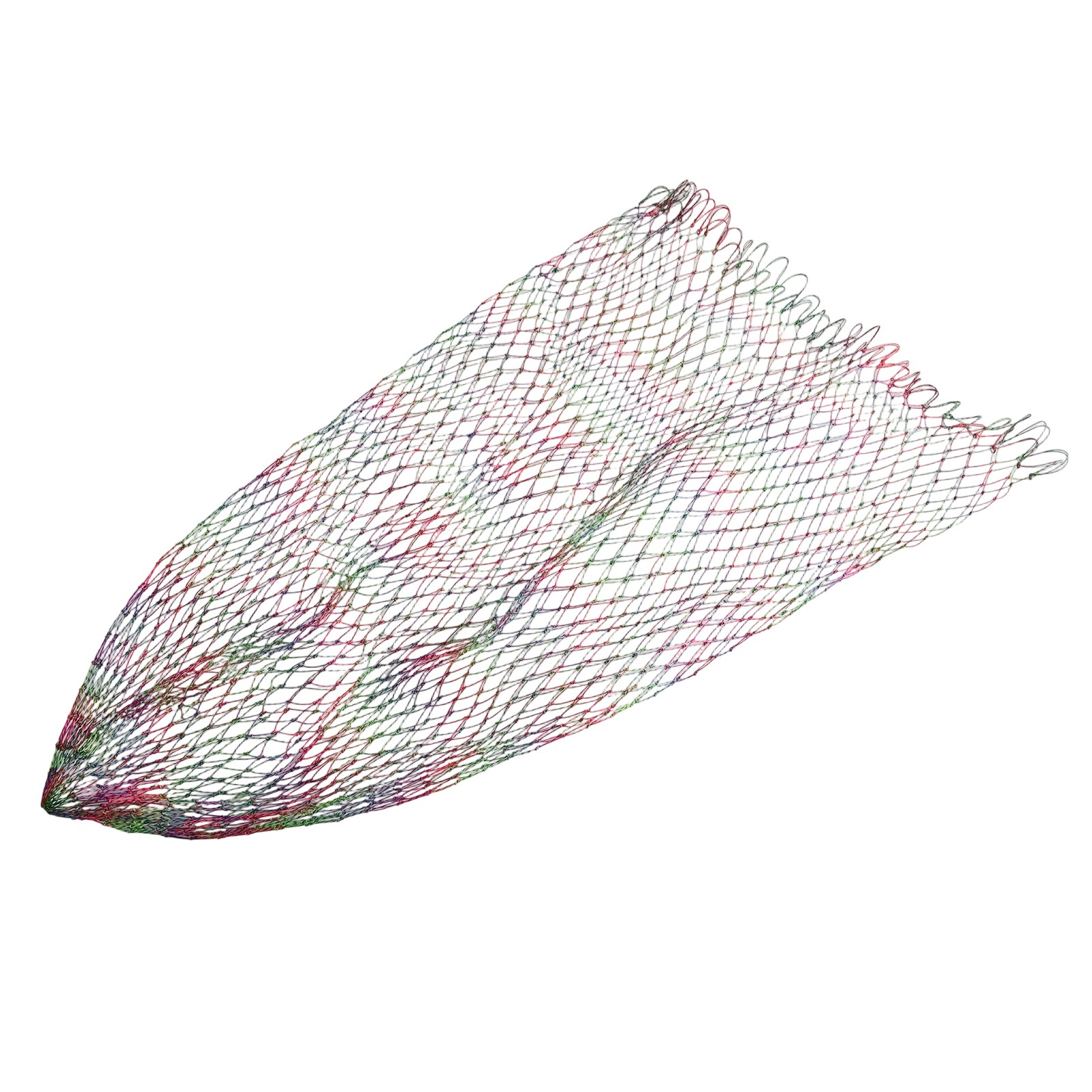 Nylon Angelkescher Ersatz Eigenschaften hohe Belastbarkeit bis 75 kg - Bild 37 von 52