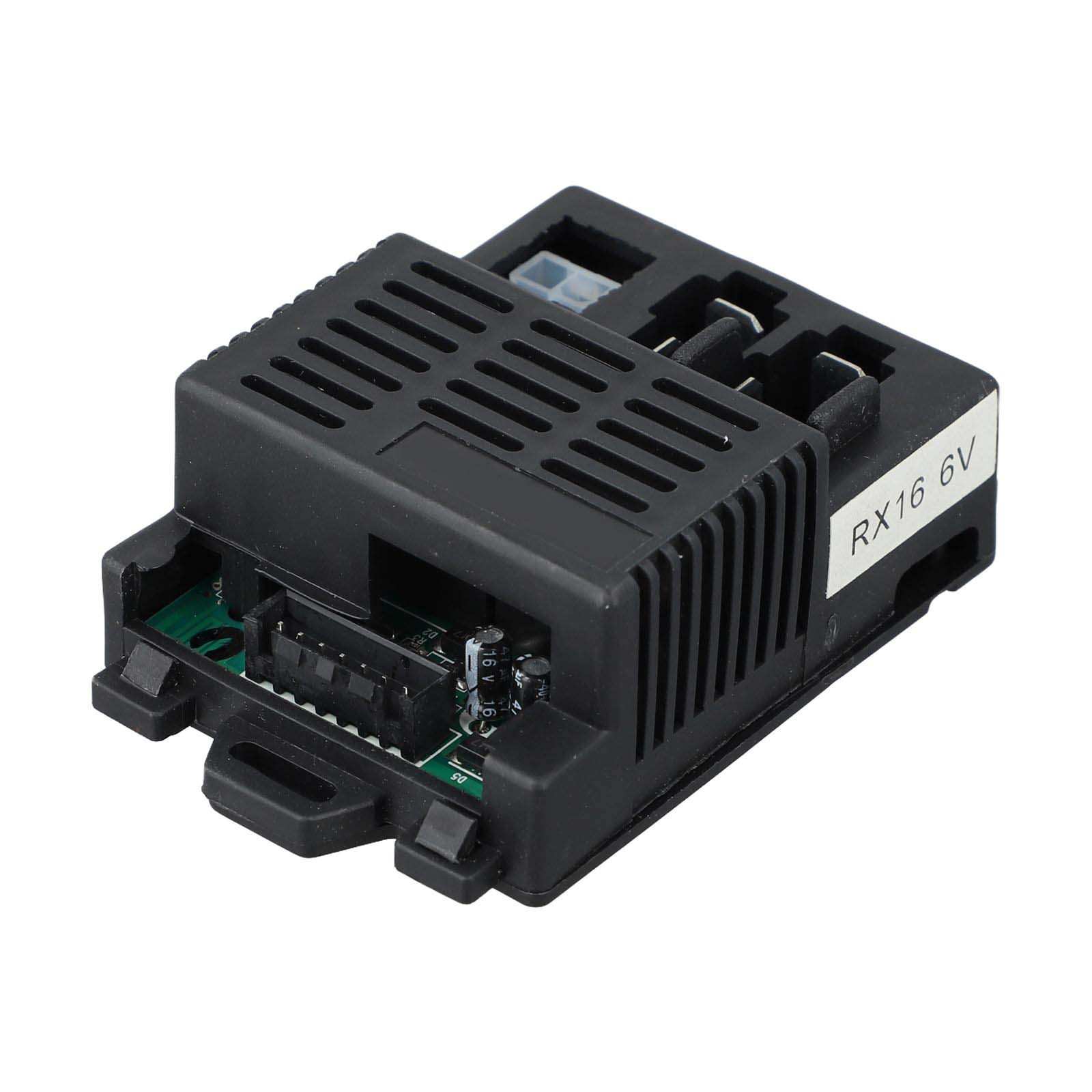 RX30 24V Receiver for Children's Electric Toy Car Long Lasting Durability - Afbeelding 43 van 200