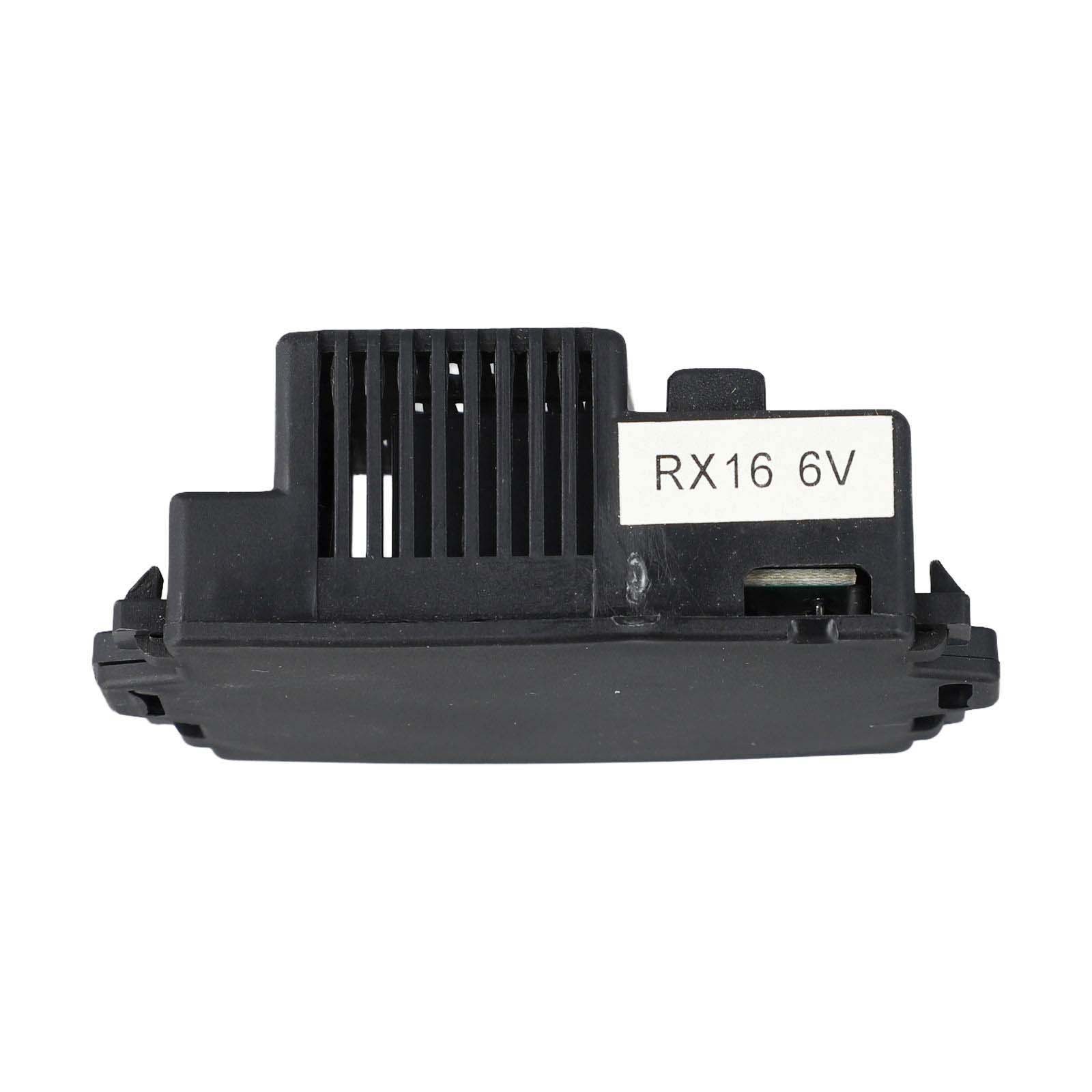 RX30 24V Receiver for Children's Electric Toy Car Long Lasting Durability - Afbeelding 38 van 200