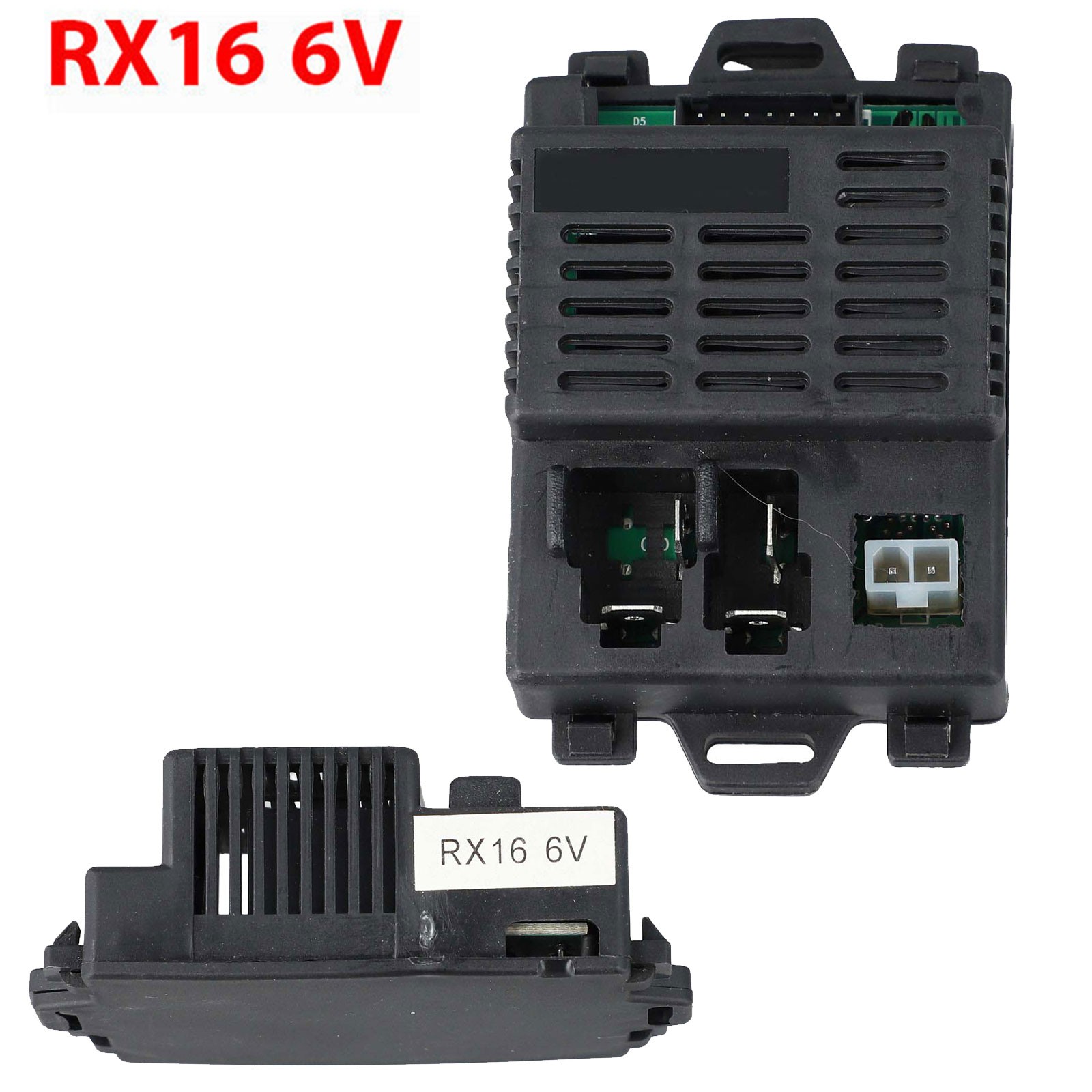 RX30 24V Receiver for Children's Electric Toy Car Long Lasting Durability - Afbeelding 37 van 200