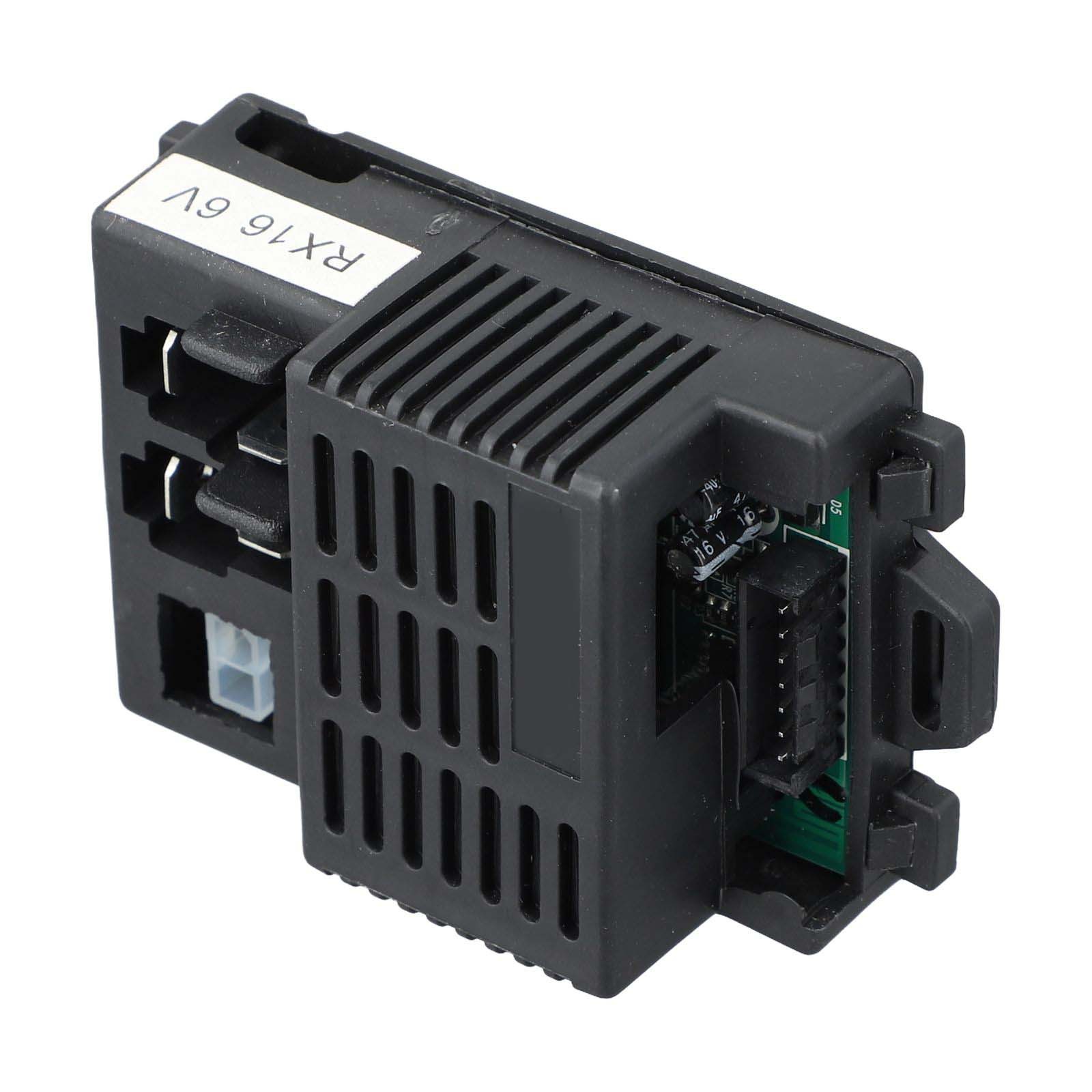 RX30 24V Receiver for Children's Electric Toy Car Long Lasting Durability - Afbeelding 41 van 200