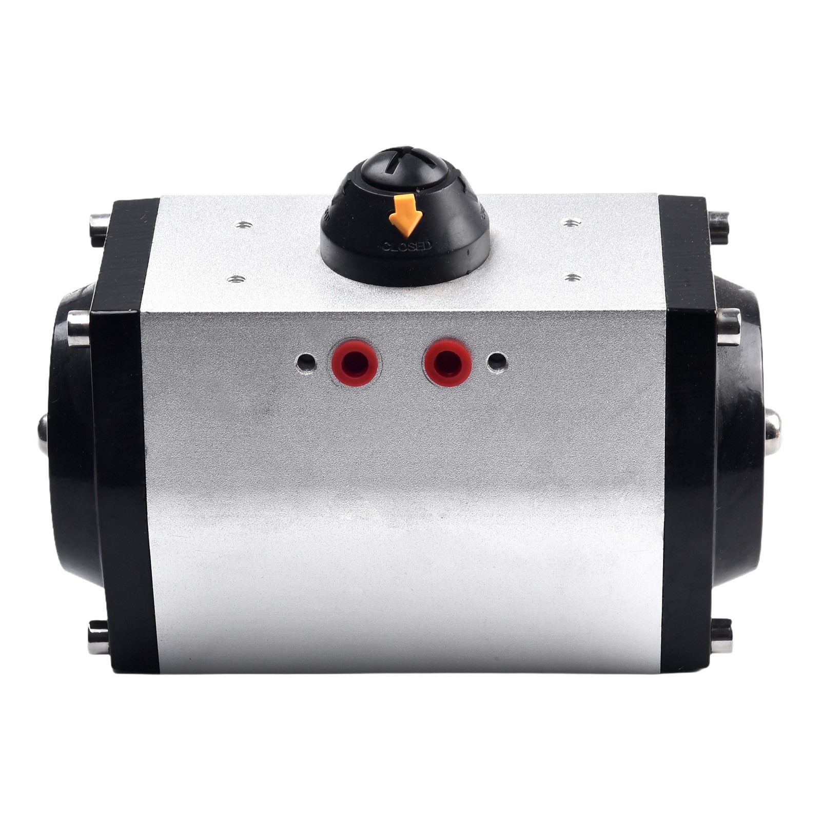 AT40AT52 Pneumatic Actuator for Stable Performance in Wide Temperature Range - Picture 52 of 54