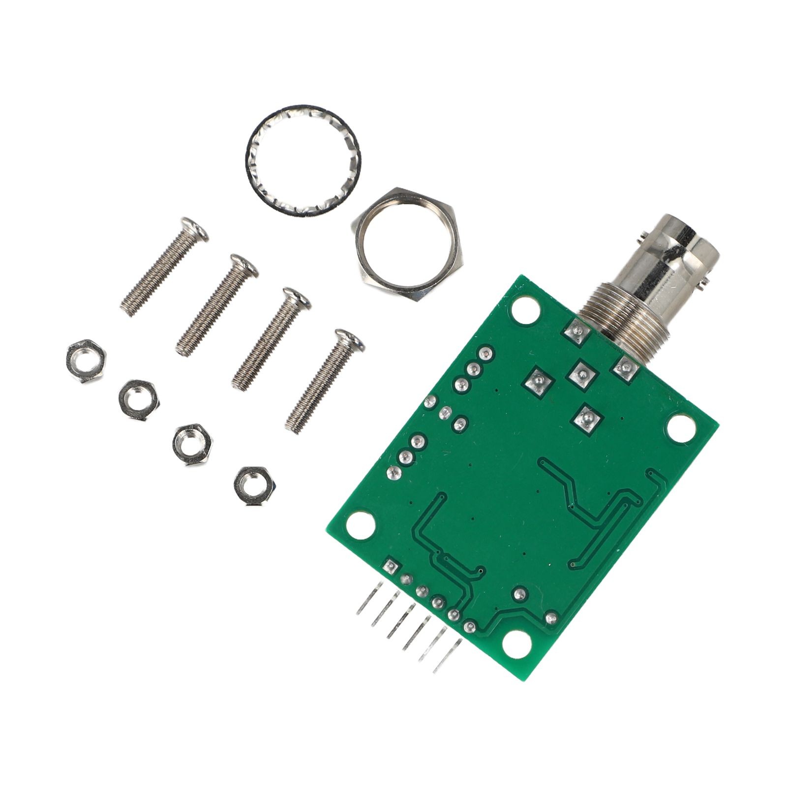 Verbesserte Funktionalität PH-Messsensor-Kit für Arduino mit BNC-Anschluss - Bild 26 von 38