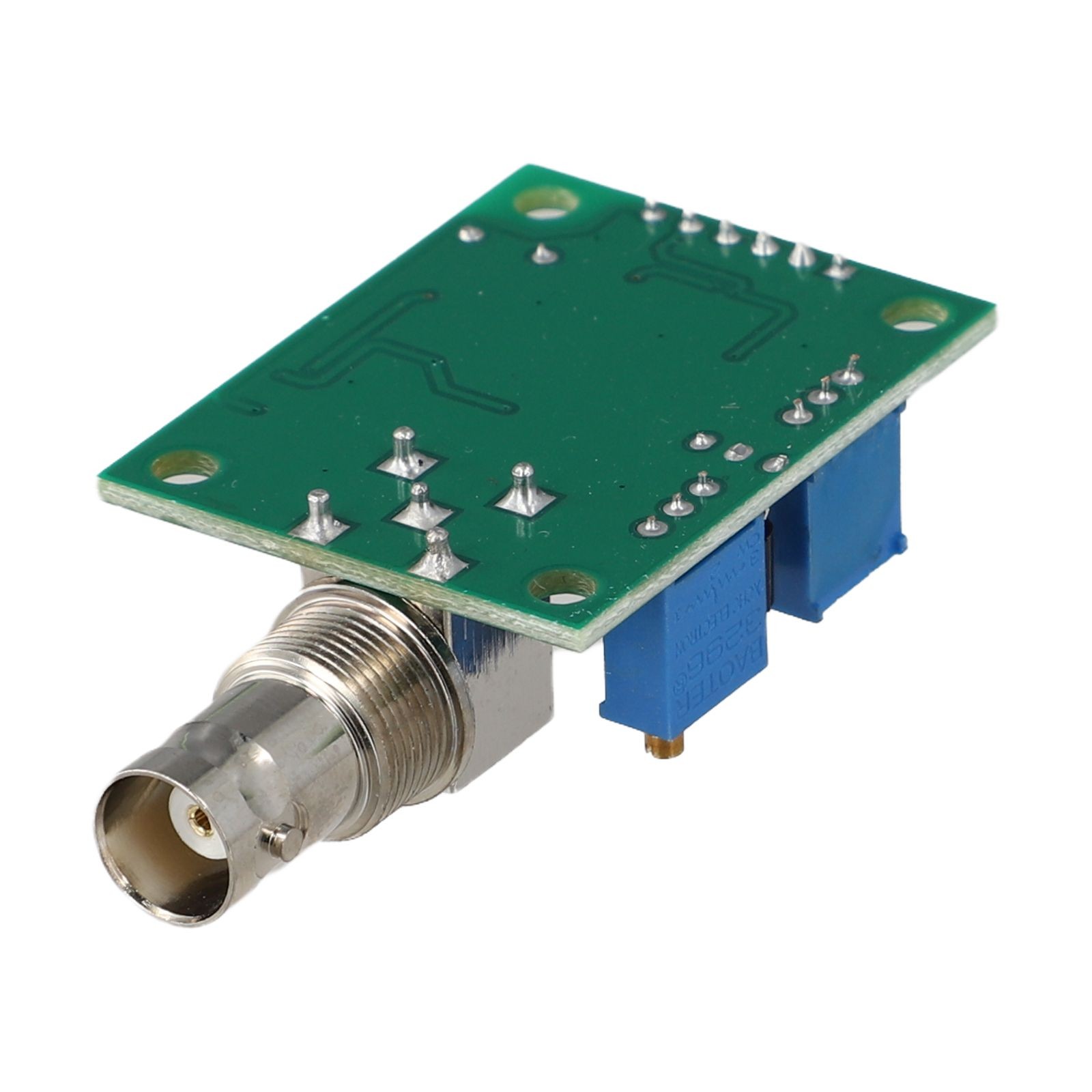 Verbesserte Funktionalität PH-Messsensor-Kit für Arduino mit BNC-Anschluss - Bild 17 von 38