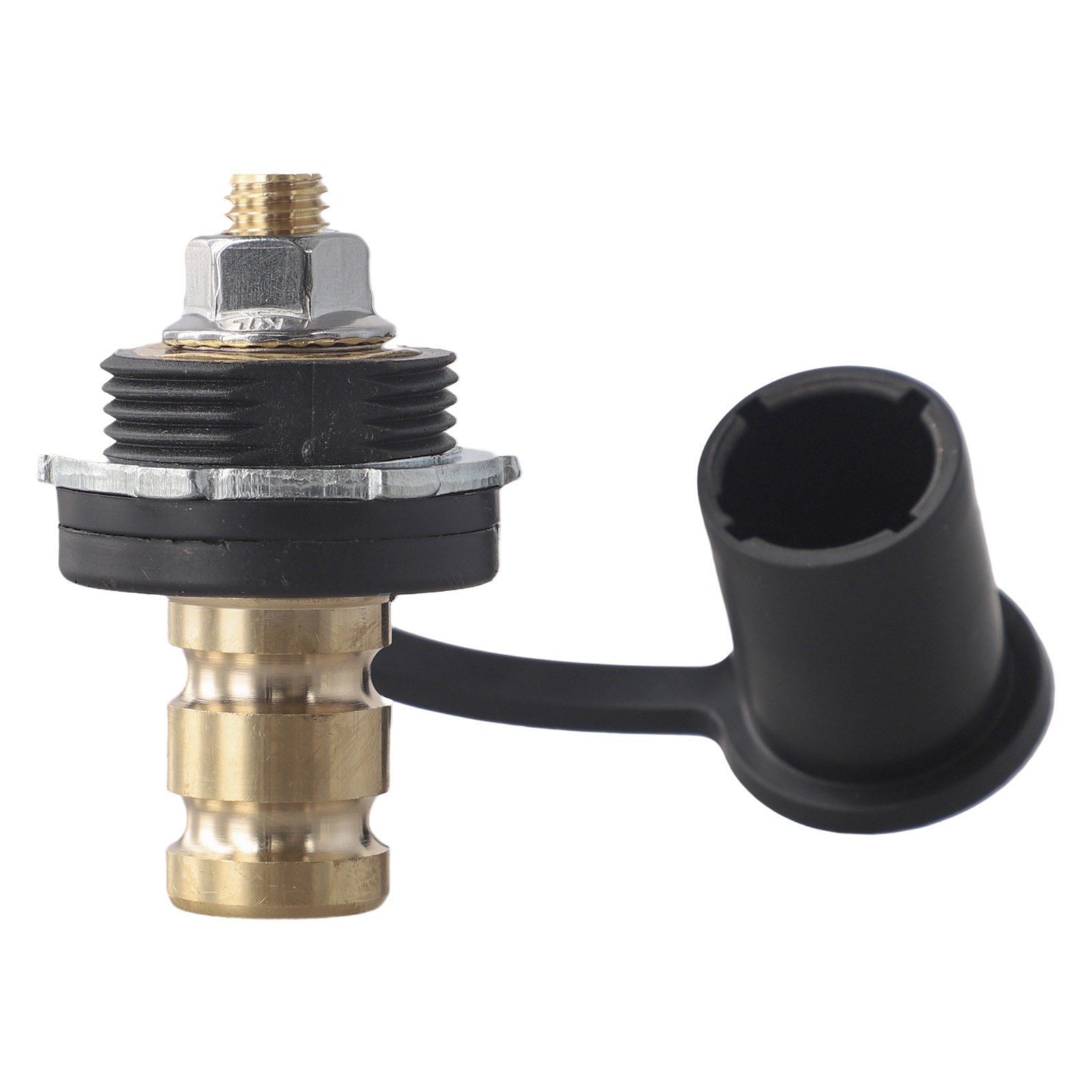 Remote Battery Charging Terminals for Trucks and ATVs with 250A Rating - Afbeelding 22 van 26