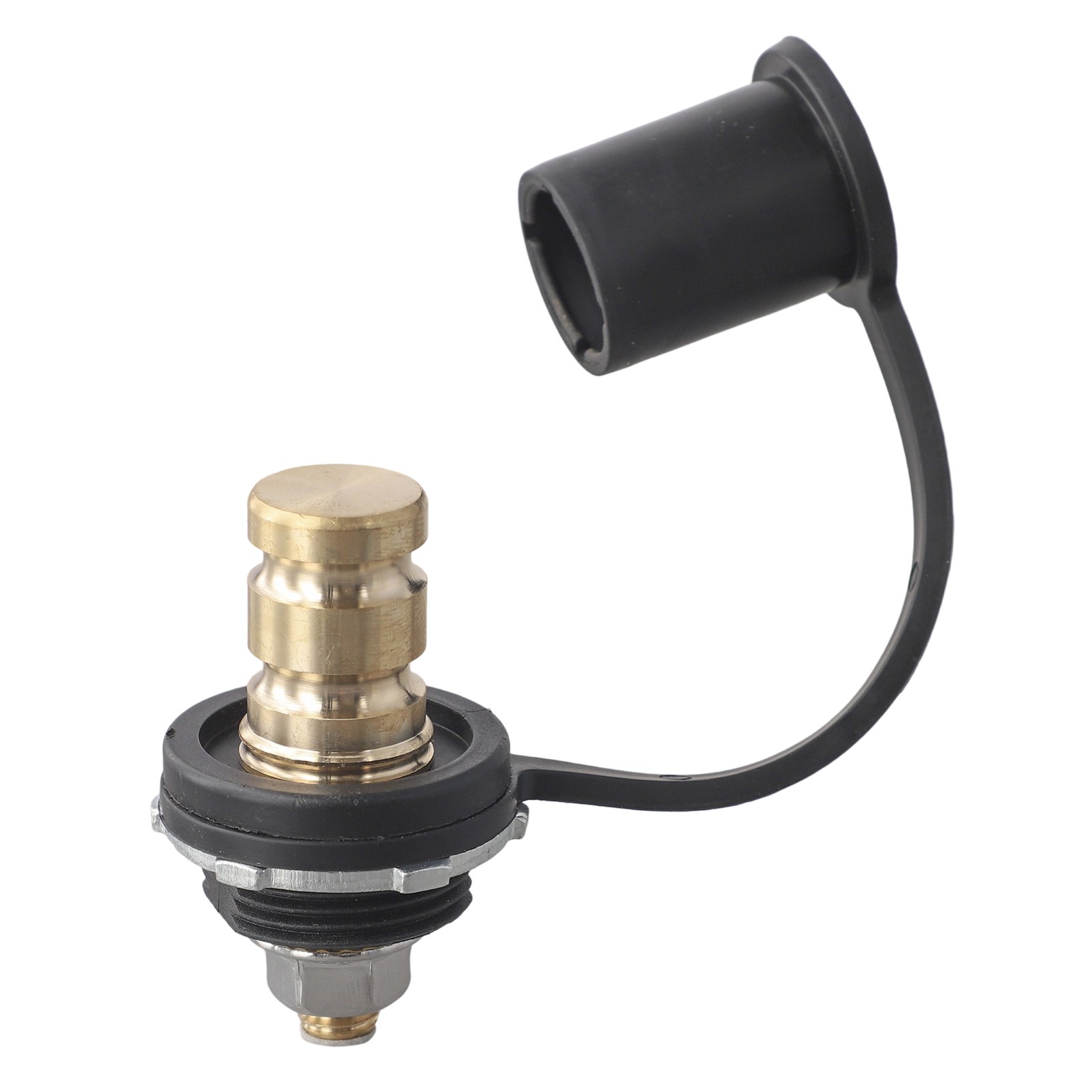 Remote Battery Charging Terminals for Trucks and ATVs with 250A Rating - Afbeelding 21 van 26