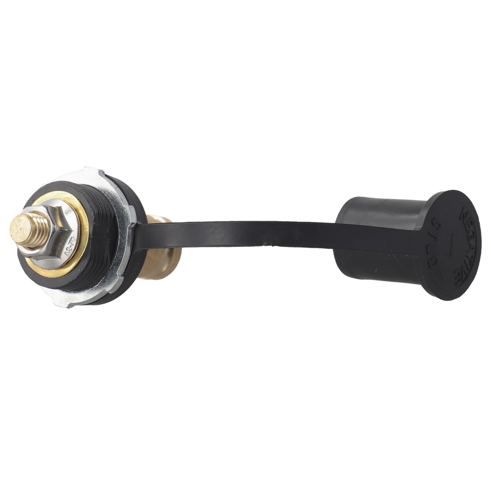 Remote Battery Charging Terminals for Trucks and ATVs with 250A Rating - Afbeelding 13 van 26