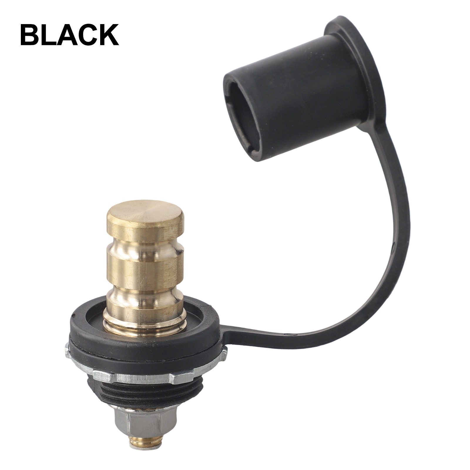 Remote Battery Charging Terminals for Trucks and ATVs with 250A Rating - Afbeelding 19 van 26