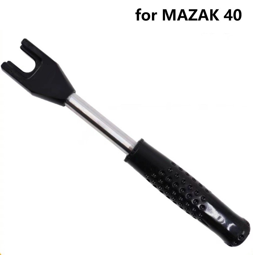 Clé BT30 BT40 BT50 haute résistance et ténacité fonctionnement sécurisé boutiques co