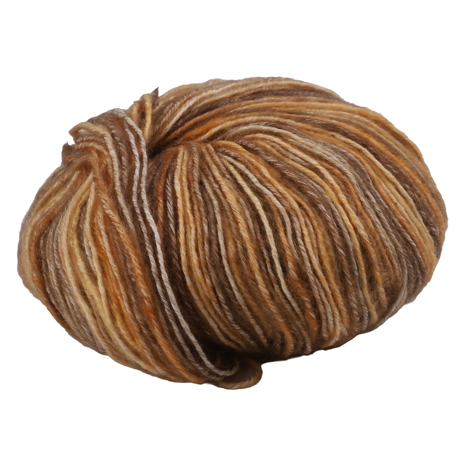 Curly Yarn Knitting Mixed Color Multipurpose Skin-friendly Soft Sweaters - Bild 30 von 41
