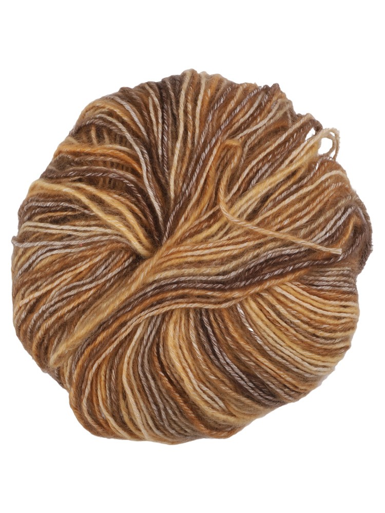 Curly Yarn Knitting Mixed Color Multipurpose Skin-friendly Soft Sweaters - Bild 29 von 41