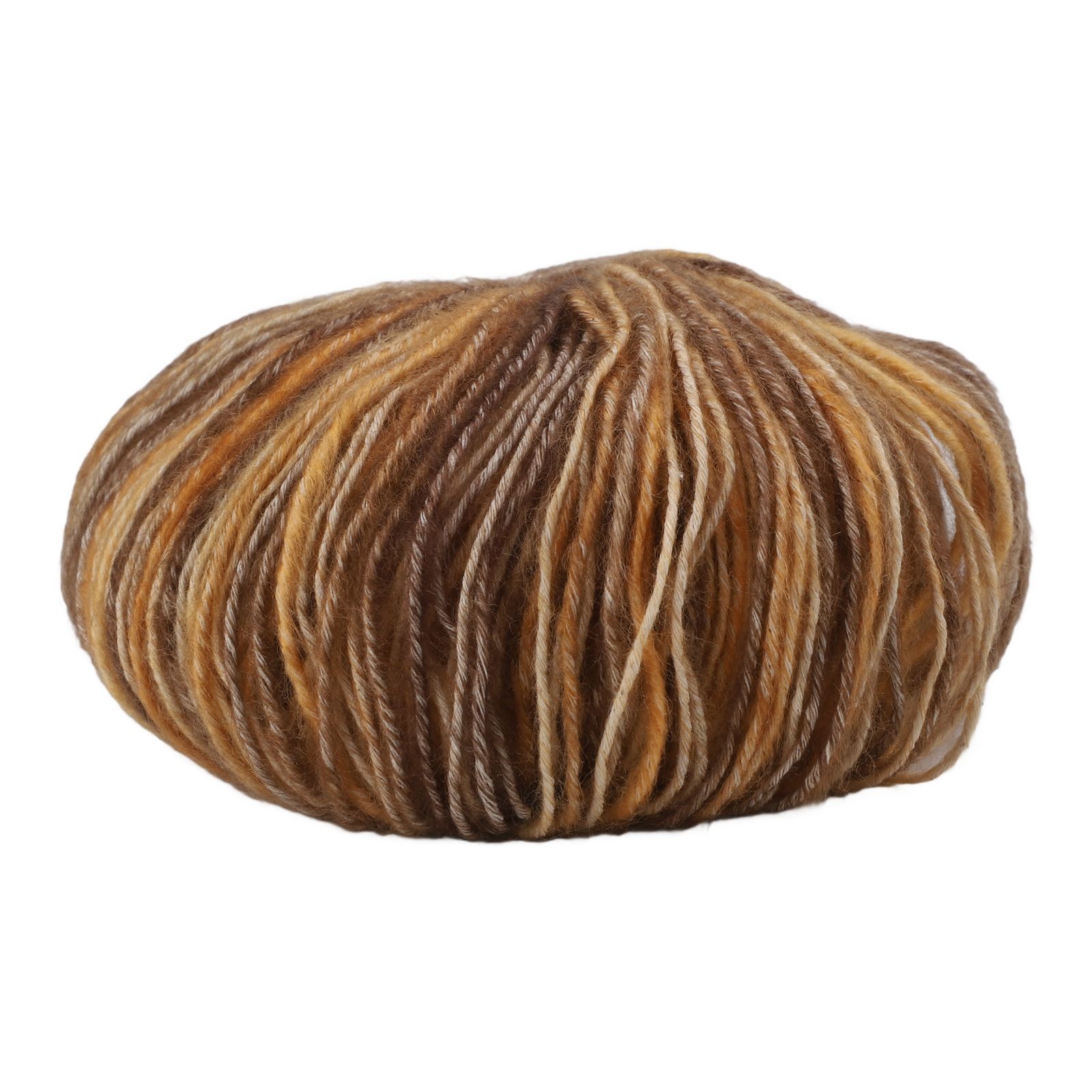 Curly Yarn Knitting Mixed Color Multipurpose Skin-friendly Soft Sweaters - Bild 19 von 41