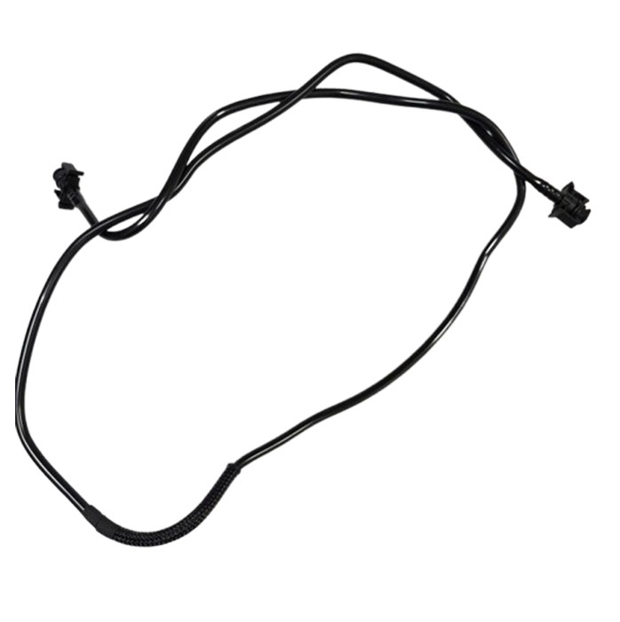 For Ford Focus 2015 2019 Radiator Hose with Easy Installation F1F18C012VA - Picture 7 of 7