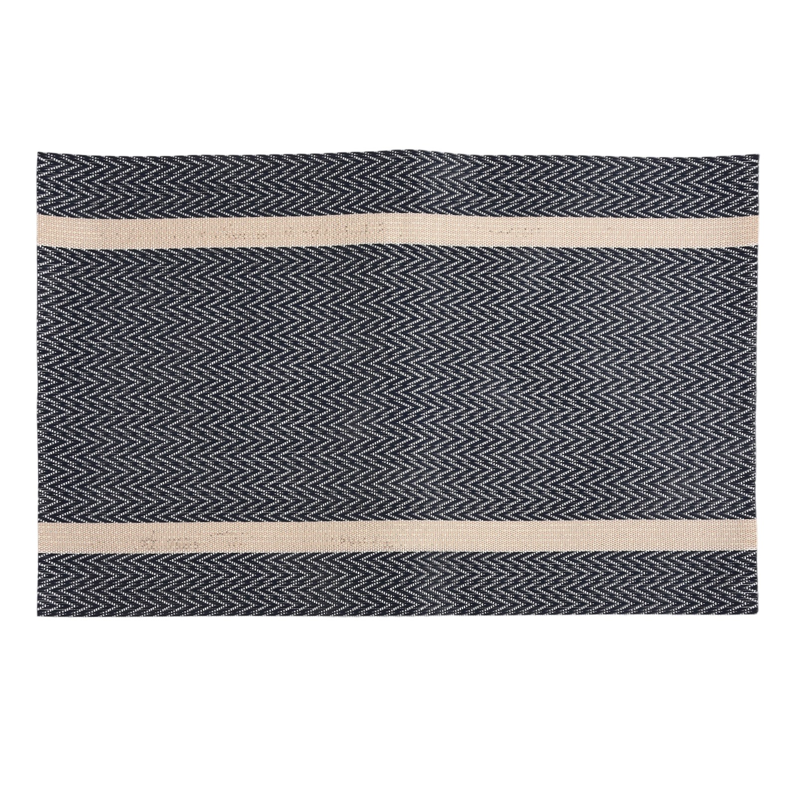 Tidy Up with Set of 6 Heat Resistant Placemats for Tables Size 45x30cm - Picture 25 of 40