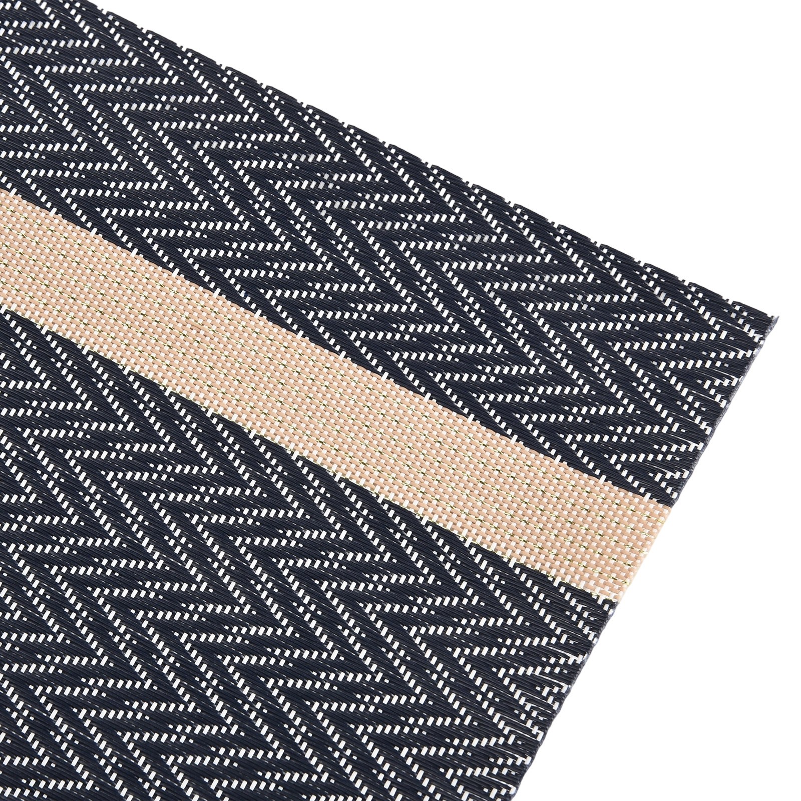 Tidy Up with Set of 6 Heat Resistant Placemats for Tables Size 45x30cm - Picture 24 of 40