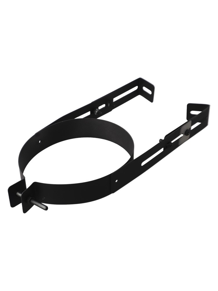 Essential Accessory Adjustable Stainless Steel Chimney Support Bracket