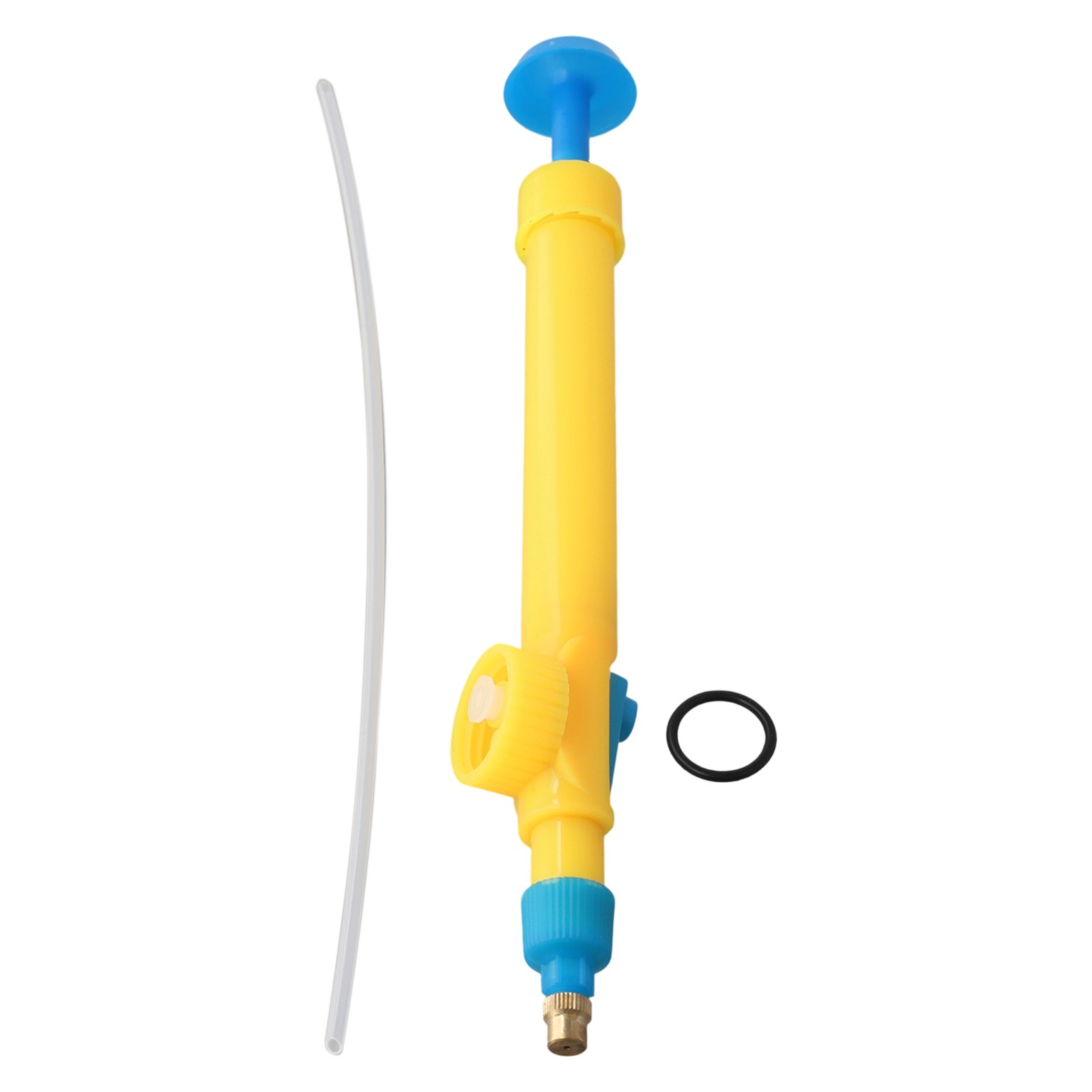 Spray Head Attachment for Beverage Bottles Featuring Adjustable Mist Control