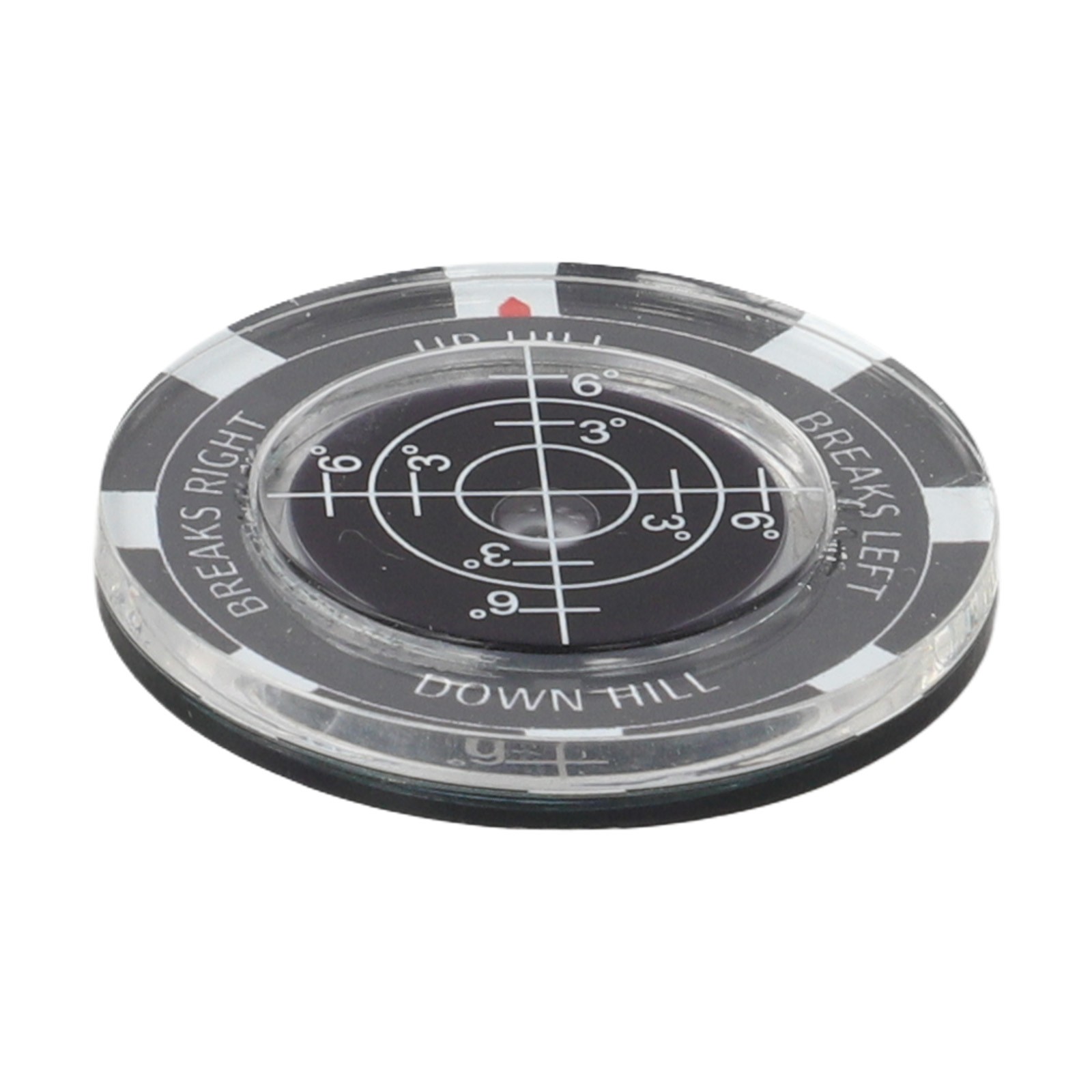 Invaluable Training Aid The Compact and For Golf Green Reader You Need - Picture 48 of 64