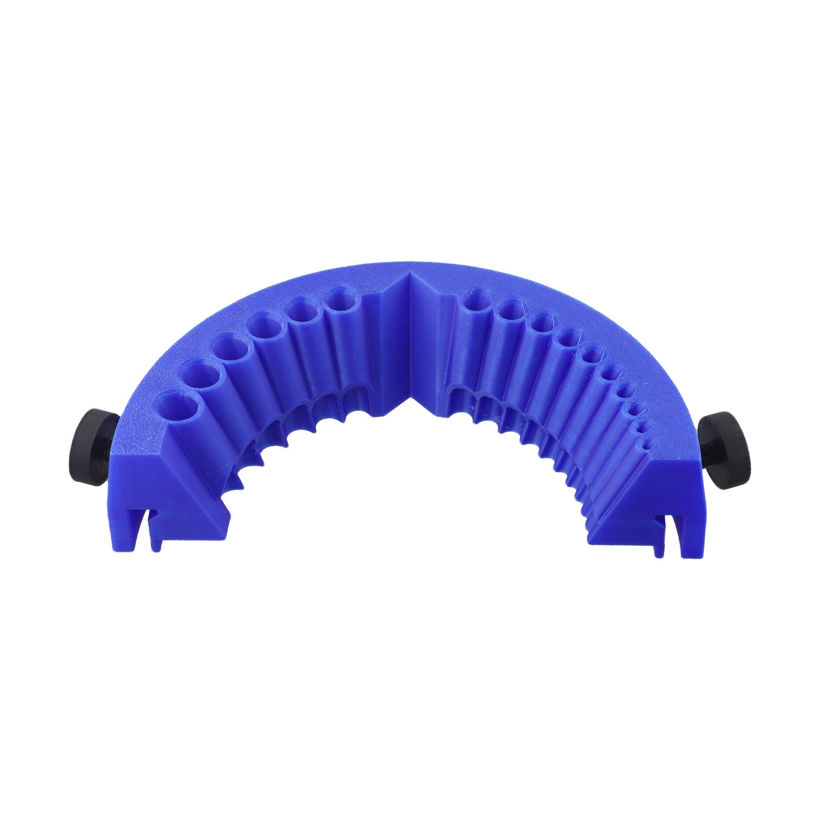 Robust Drill Bit Sharpening Tool with Application in Various Metalworking Tasks