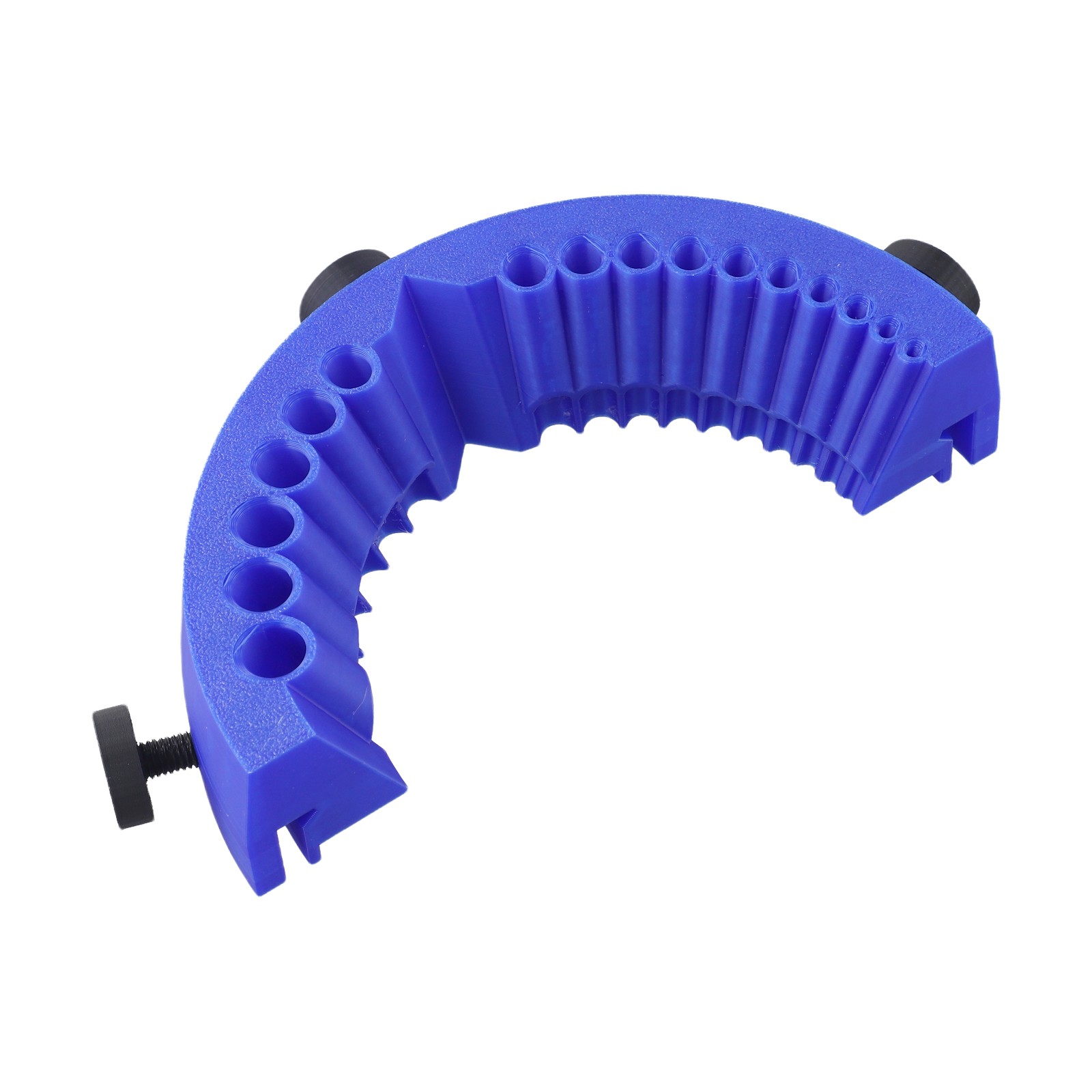 Robust Drill Bit Sharpening Tool with Application in Various Metalworking Tasks