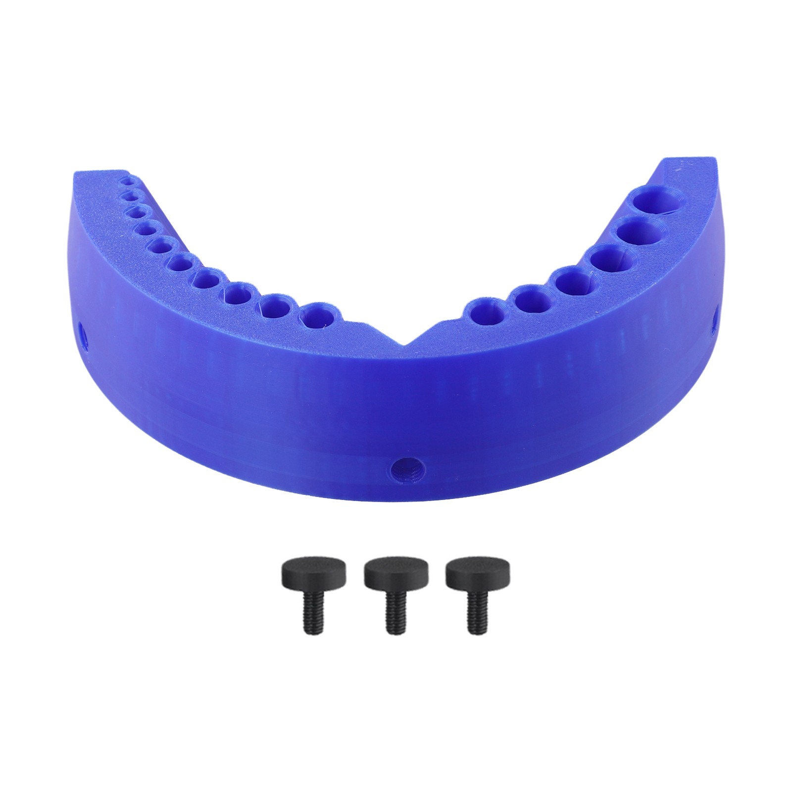 Robust Drill Bit Sharpening Tool with Application in Various Metalworking Tasks