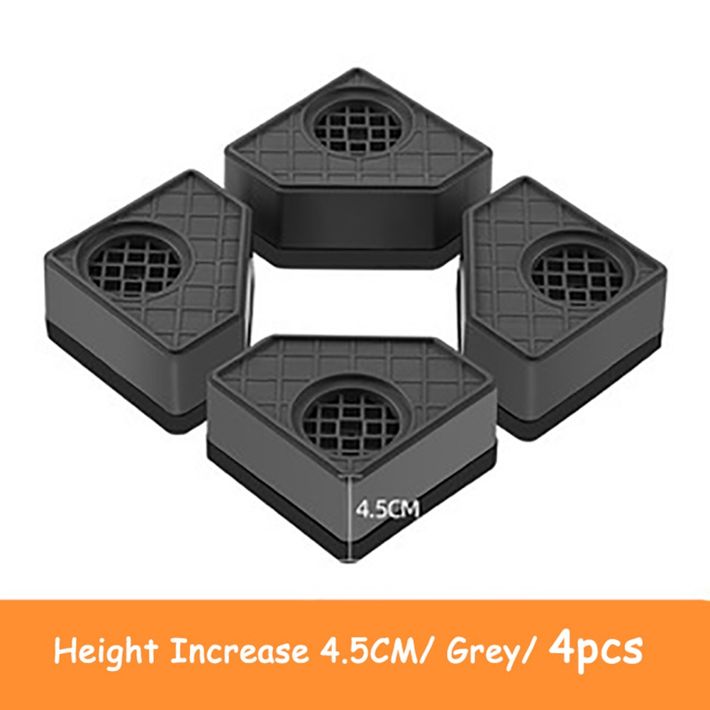 Moisture Proof Refrigerator Foot Pads for Stability and Performance Enhancement - Bild 14 von 27