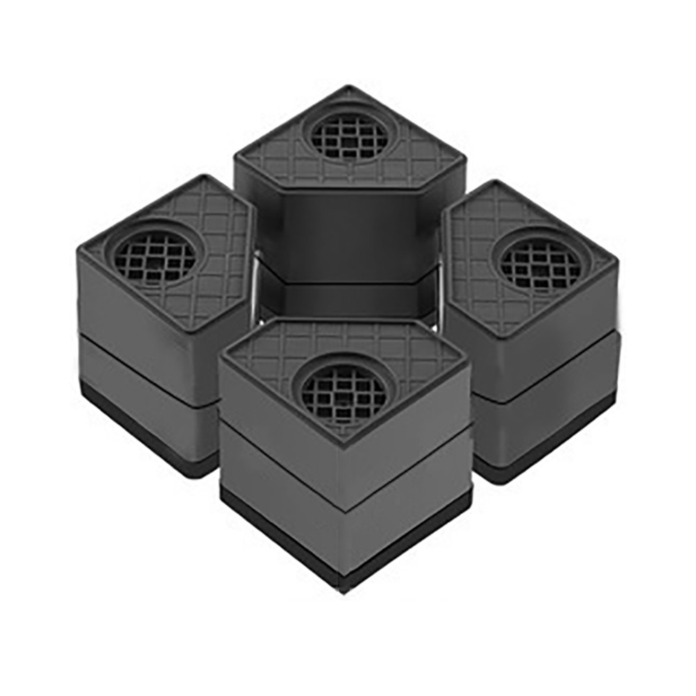 Moisture Proof Refrigerator Foot Pads for Stability and Performance Enhancement - Bild 18 von 27
