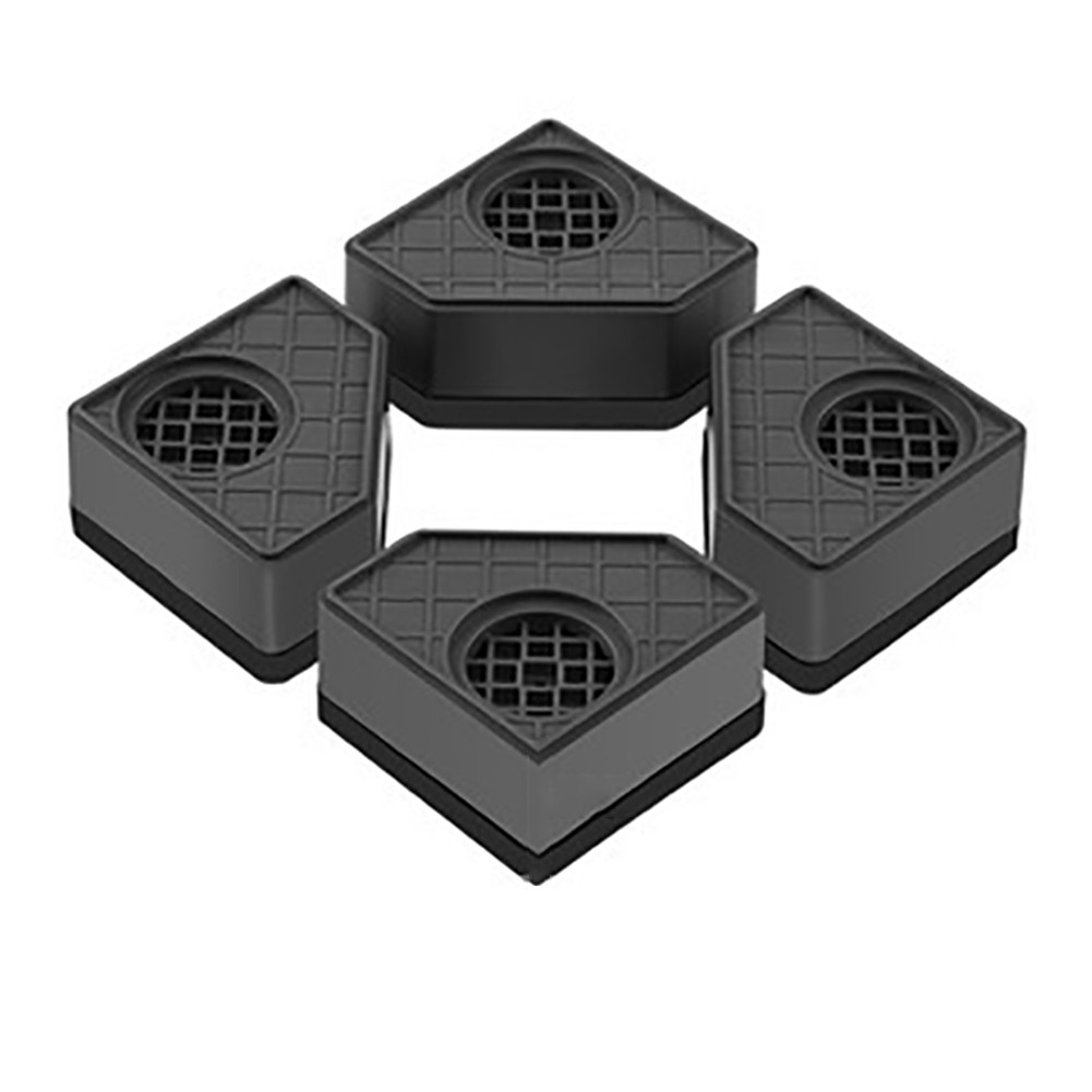 Moisture Proof Refrigerator Foot Pads for Stability and Performance Enhancement - Bild 13 von 27